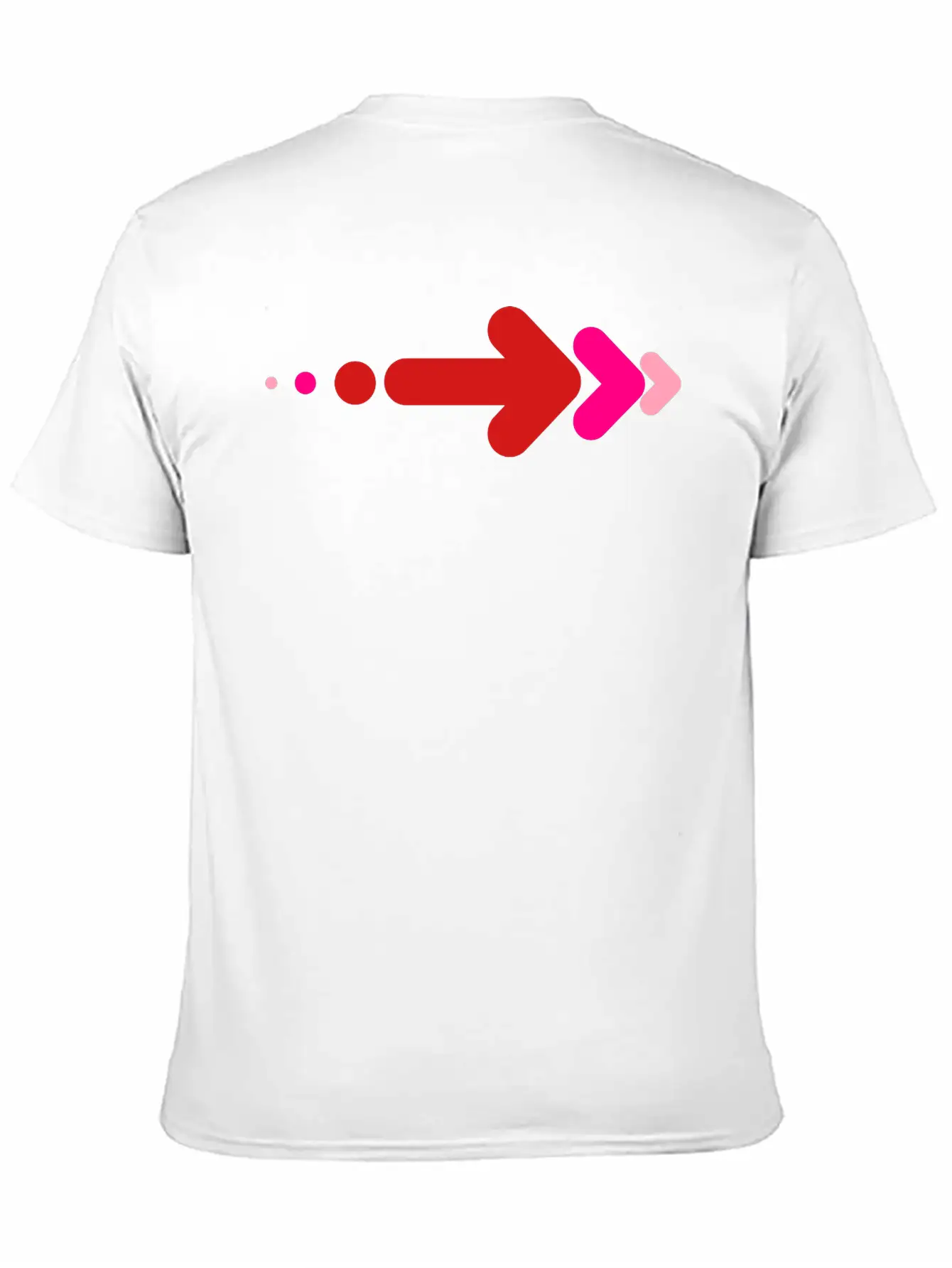 Duddlearrow Breathable Graphic T-Shirt – Perfect For Casual Days