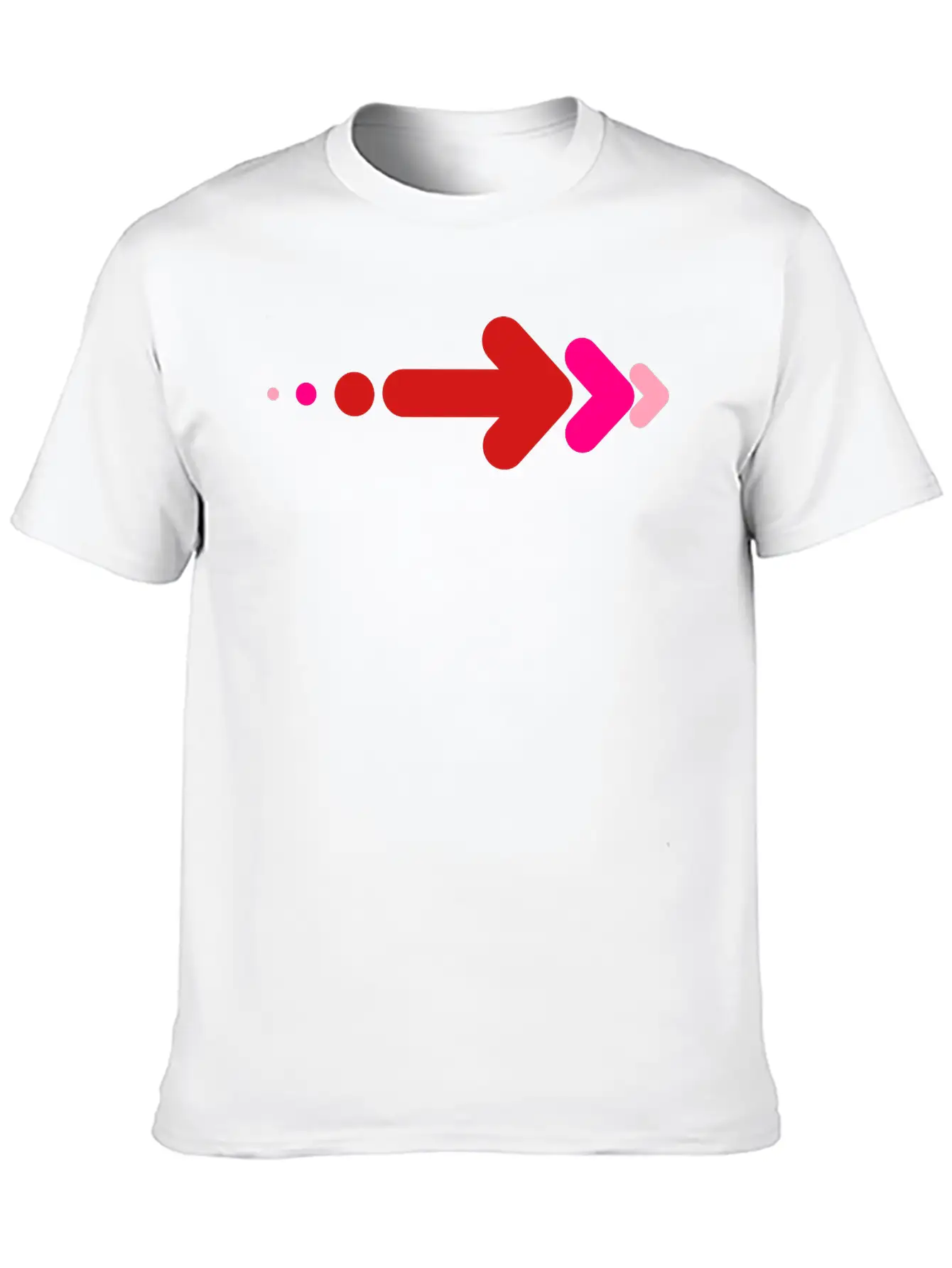 Duddlearrow Breathable Graphic T-Shirt – Perfect For Casual Days