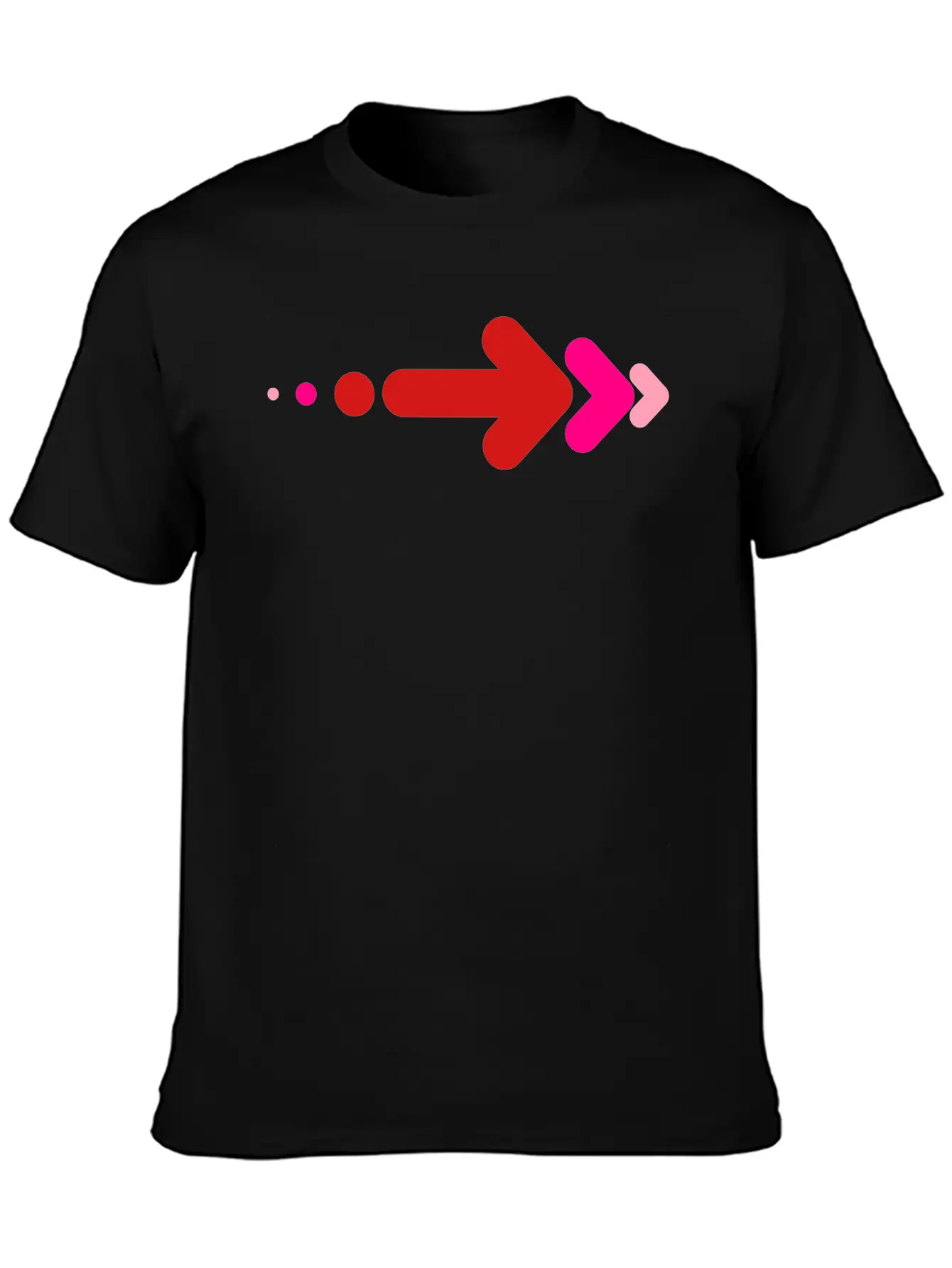 Duddlearrow Breathable Graphic T-Shirt – Perfect For Casual Days