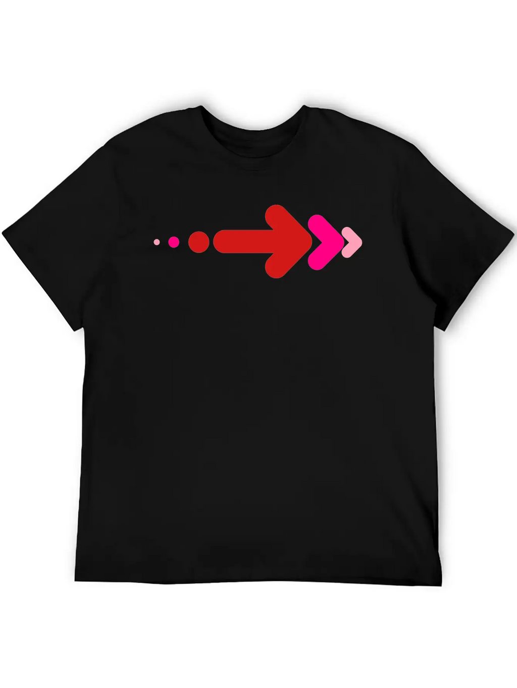 Duddlearrow Breathable Graphic T-Shirt – Perfect For Casual Days