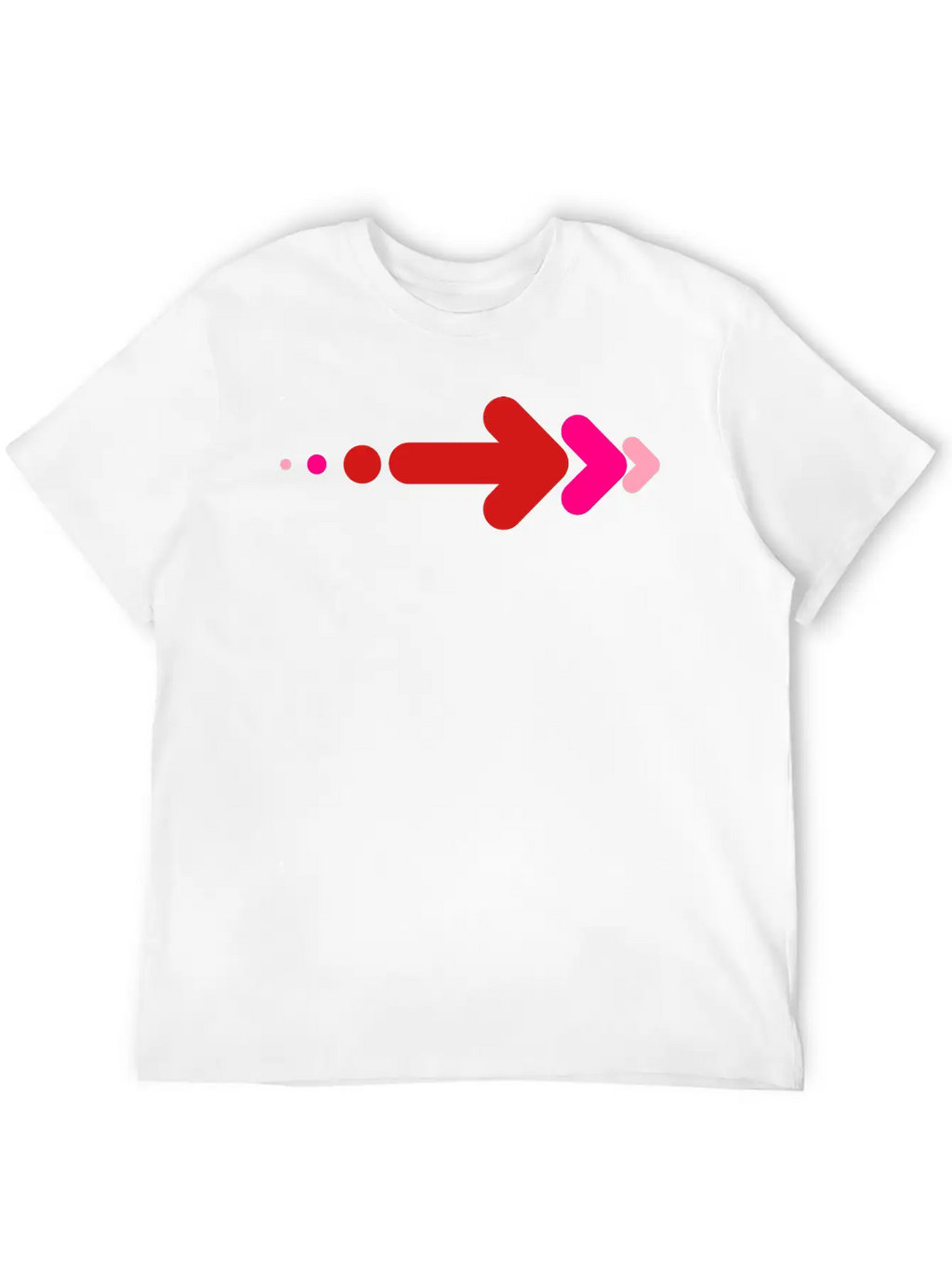 Duddlearrow Breathable Graphic T-Shirt – Perfect For Casual Days