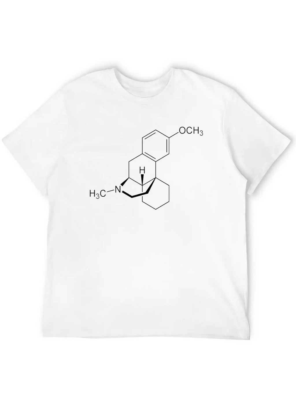 DXM Breathable Graphic T-Shirt – Perfect For Casual Days
