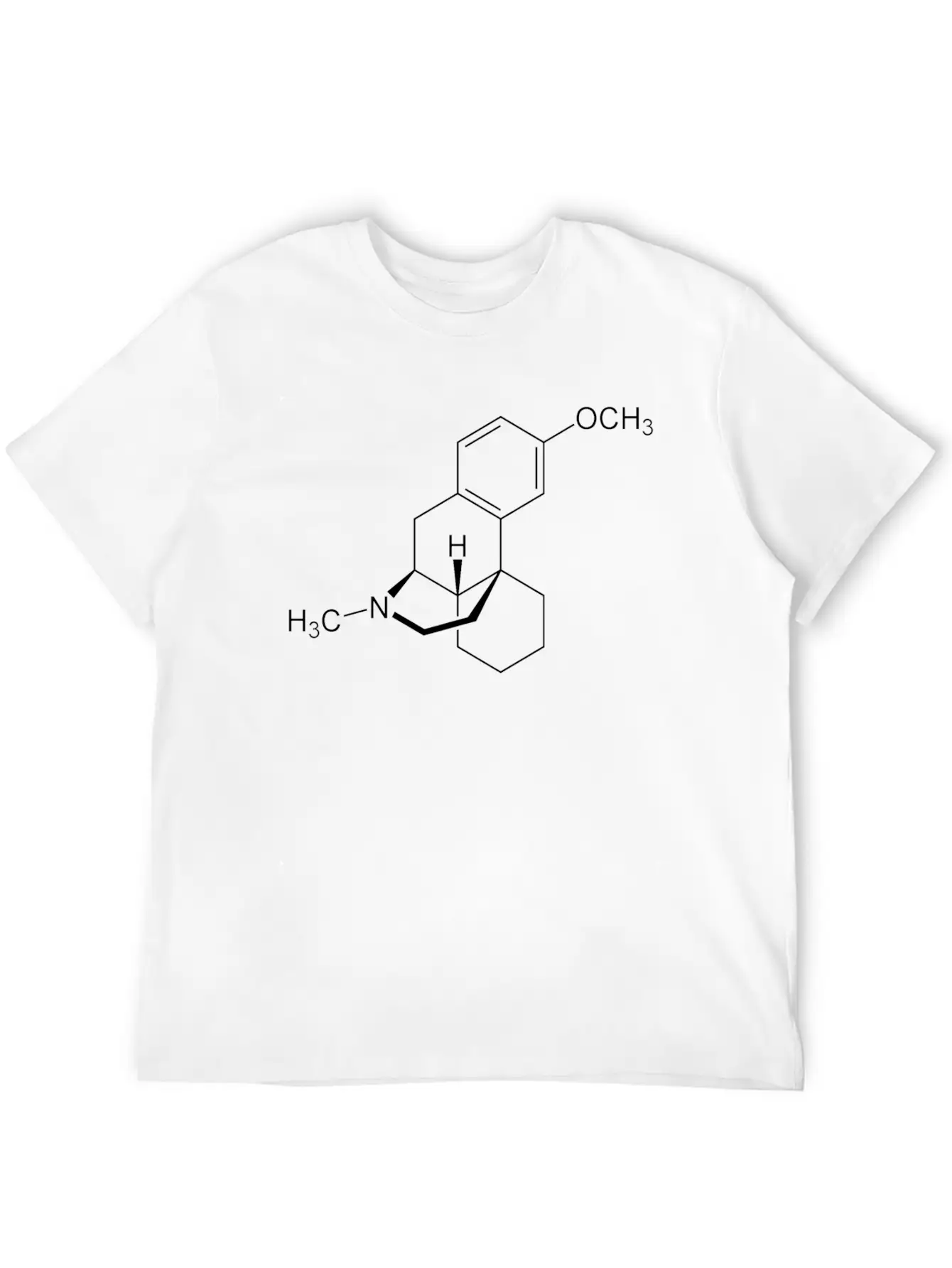 DXM Breathable Graphic T-Shirt – Perfect For Casual Days