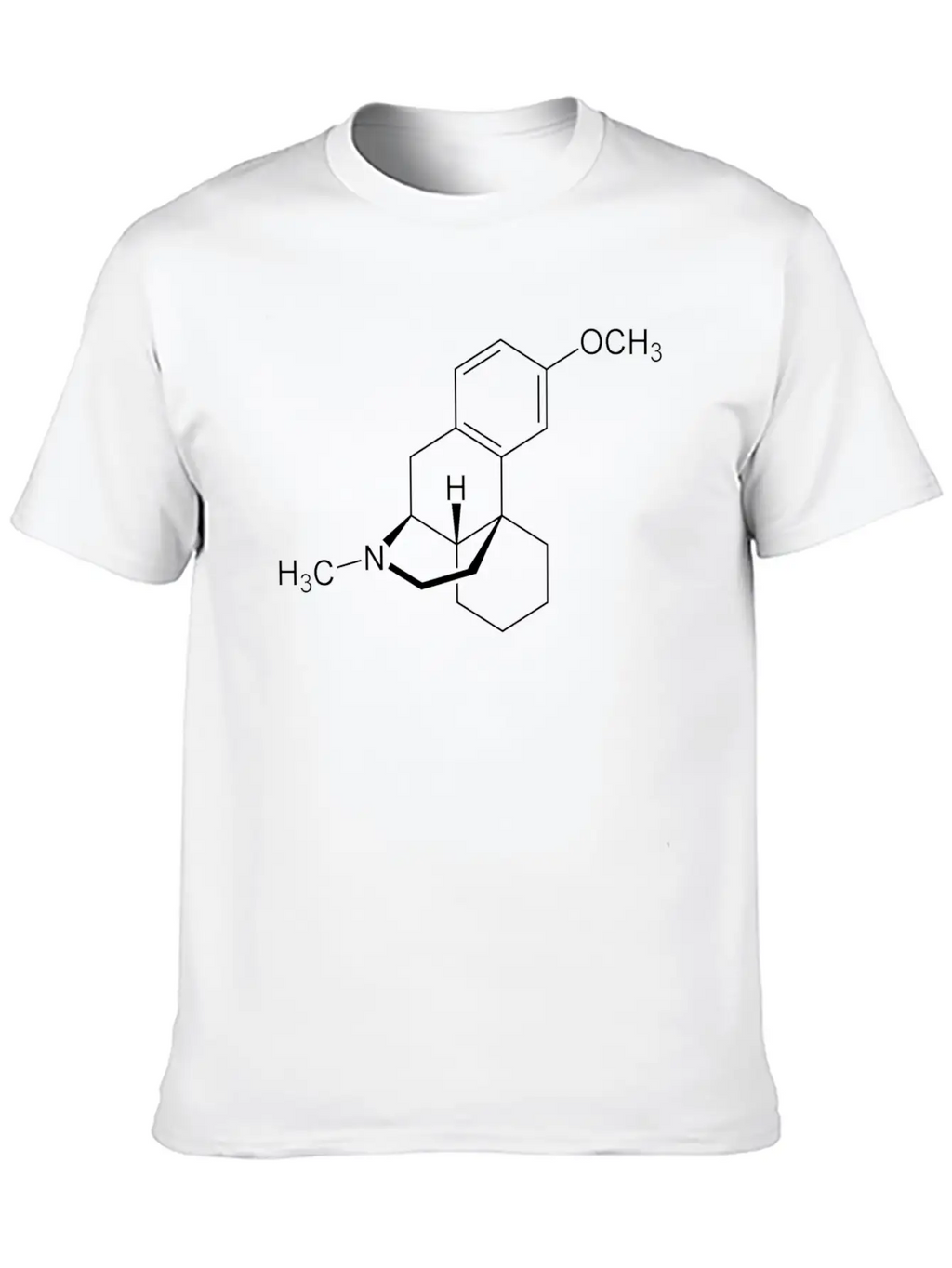 DXM Breathable Graphic T-Shirt – Perfect For Casual Days