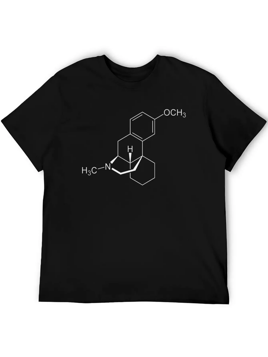 DXM Breathable Graphic T-Shirt – Perfect For Casual Days