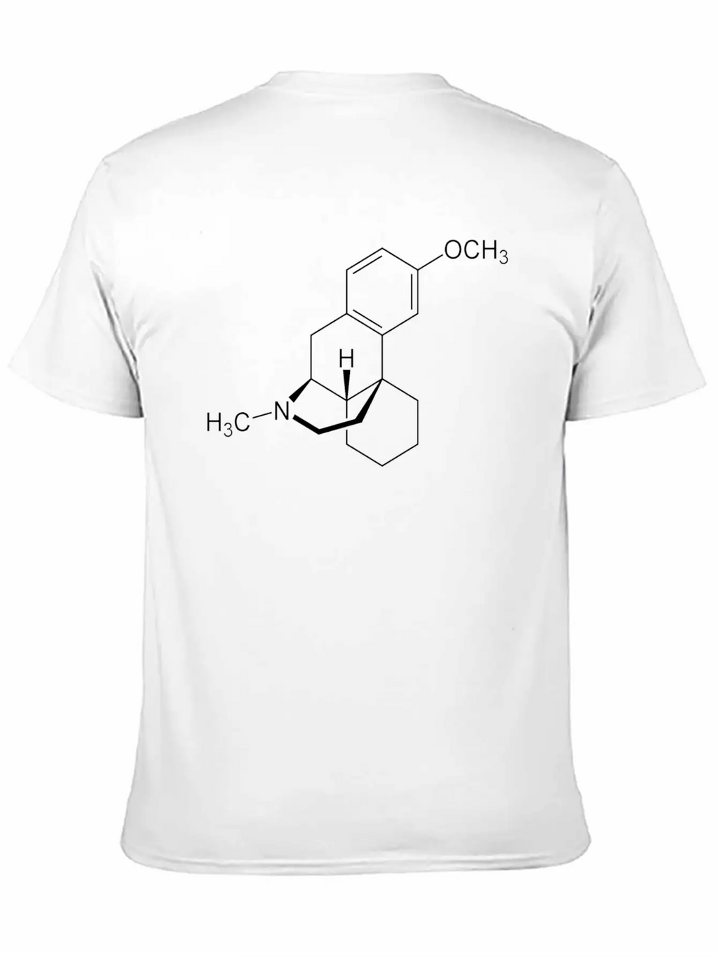 DXM Breathable Graphic T-Shirt – Perfect For Casual Days