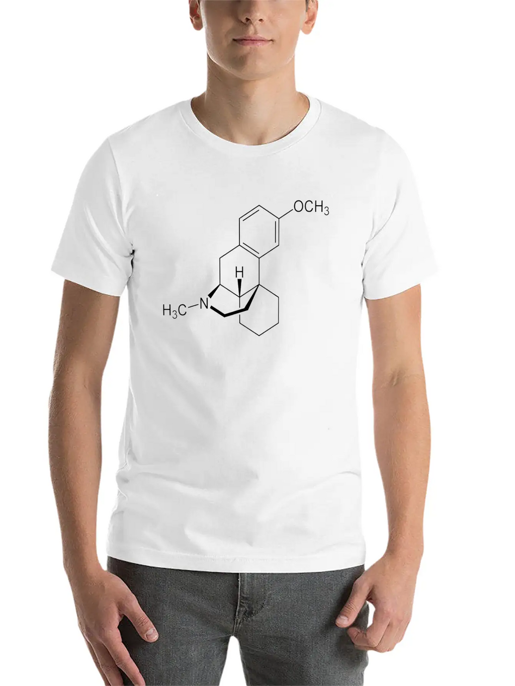 DXM Breathable Graphic T-Shirt – Perfect For Casual Days