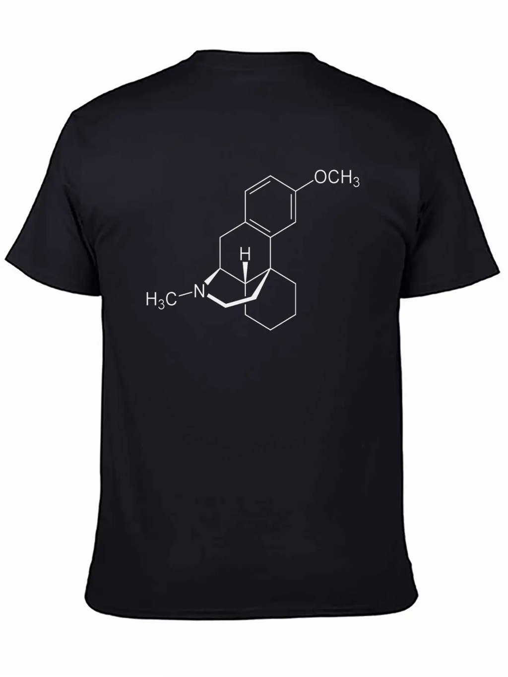 DXM Breathable Graphic T-Shirt – Perfect For Casual Days