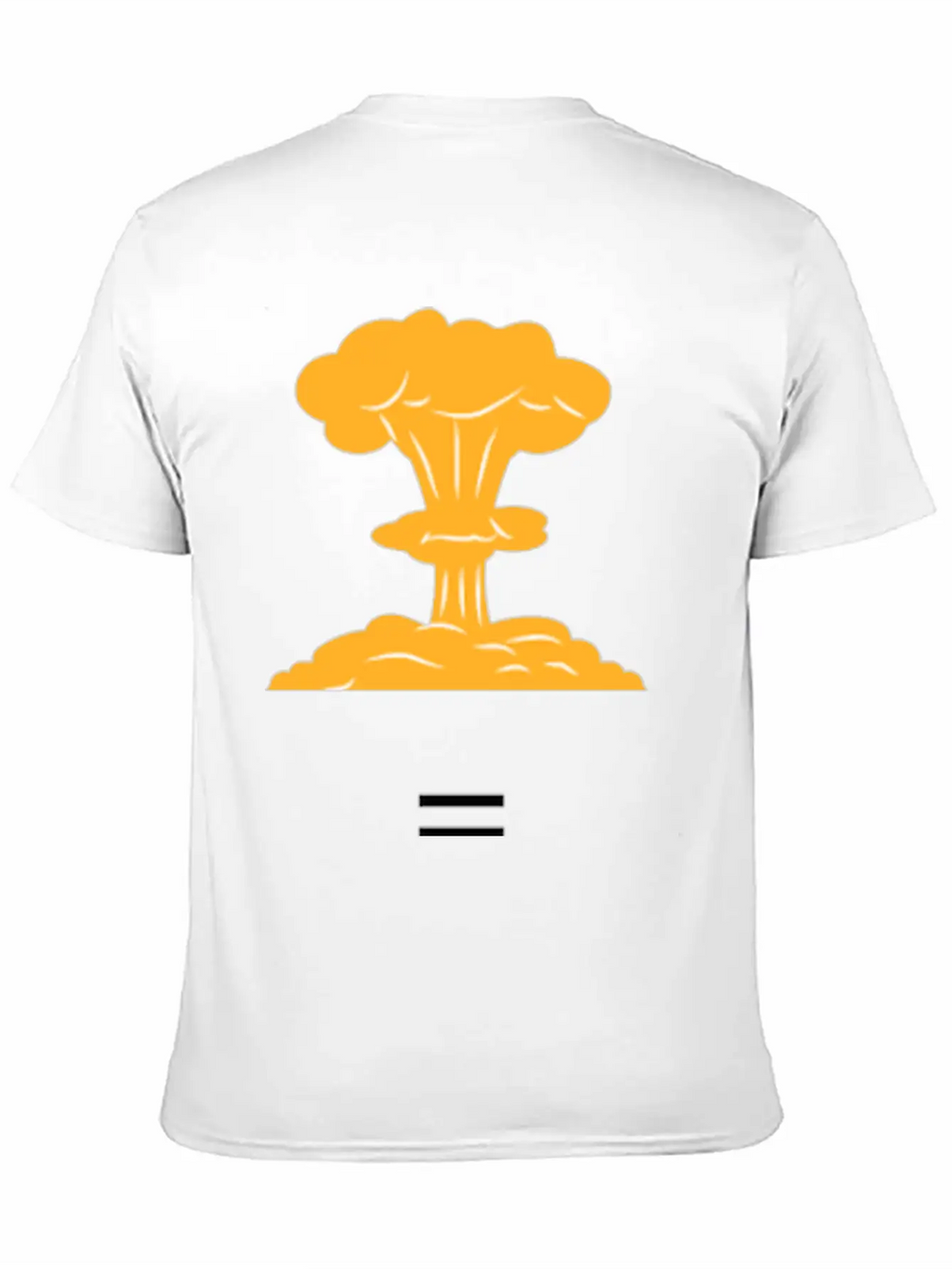 E = Mc2 Stylish Everyday T-Shirt – Unisex Basic Cotton Tee