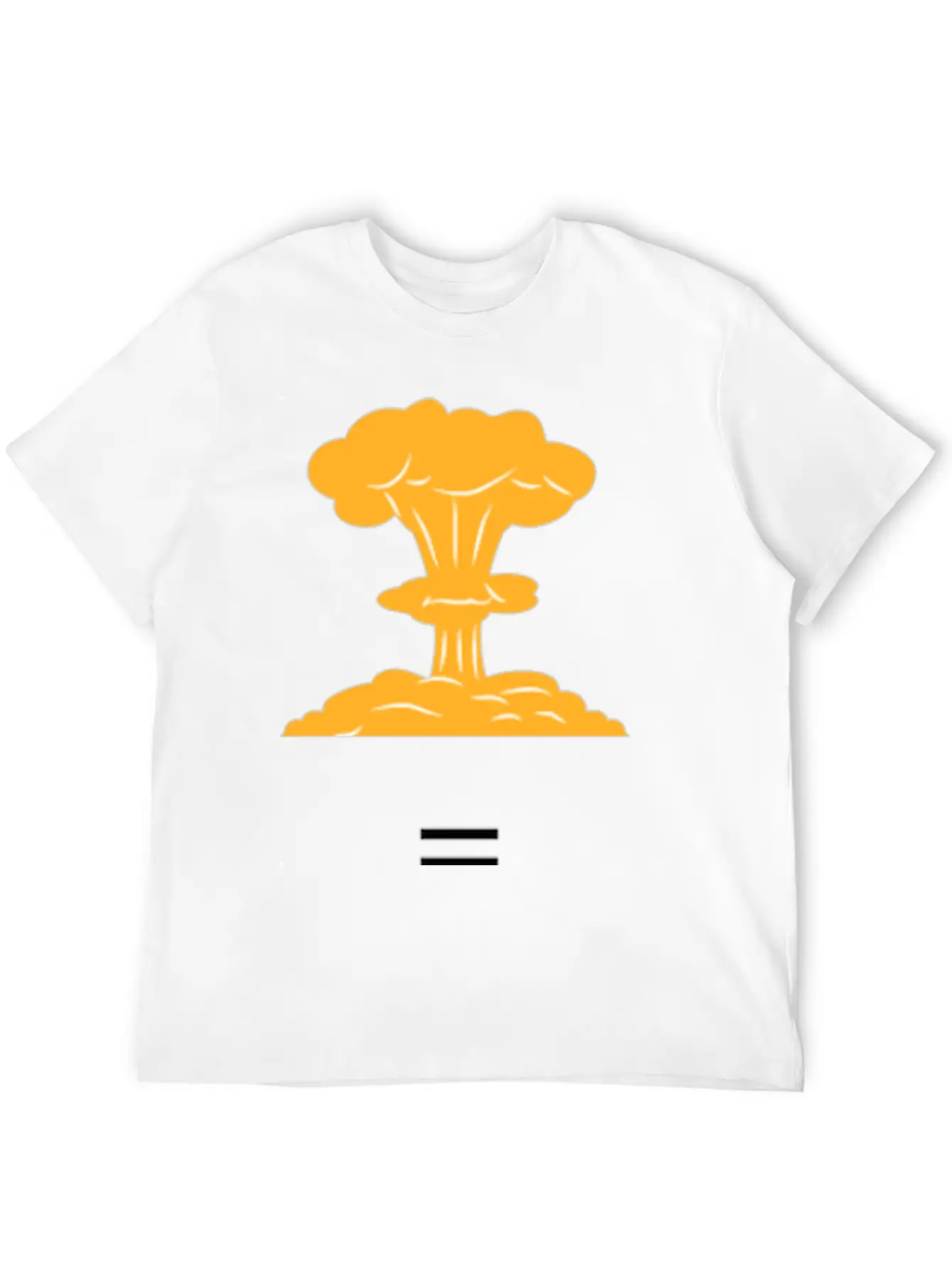 E = Mc2 Stylish Everyday T-Shirt – Unisex Basic Cotton Tee