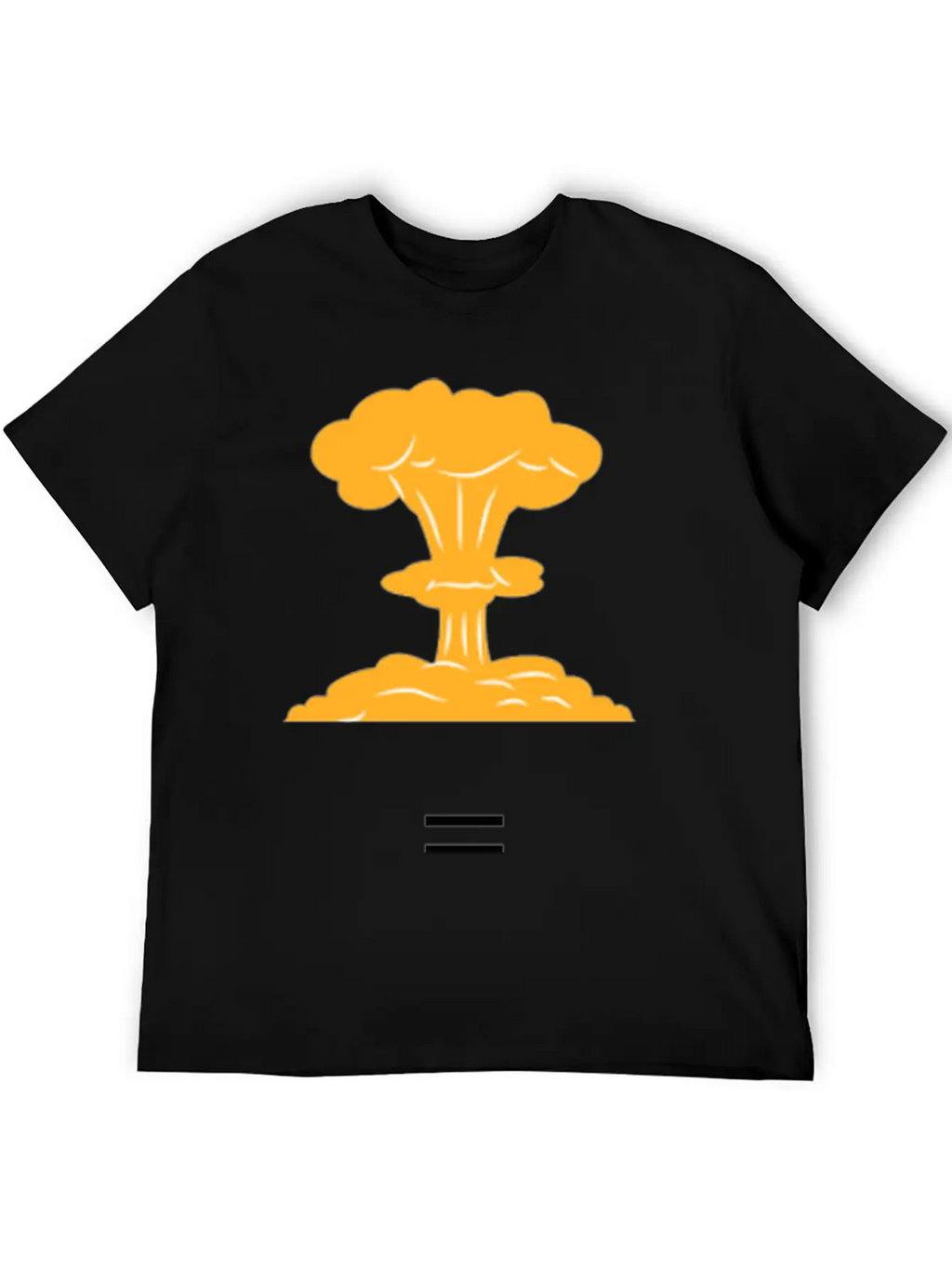 E = Mc2 Stylish Everyday T-Shirt – Unisex Basic Cotton Tee