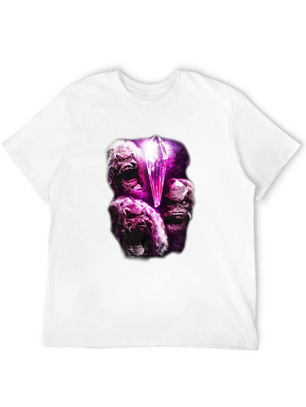 Mystic Creature Tee
