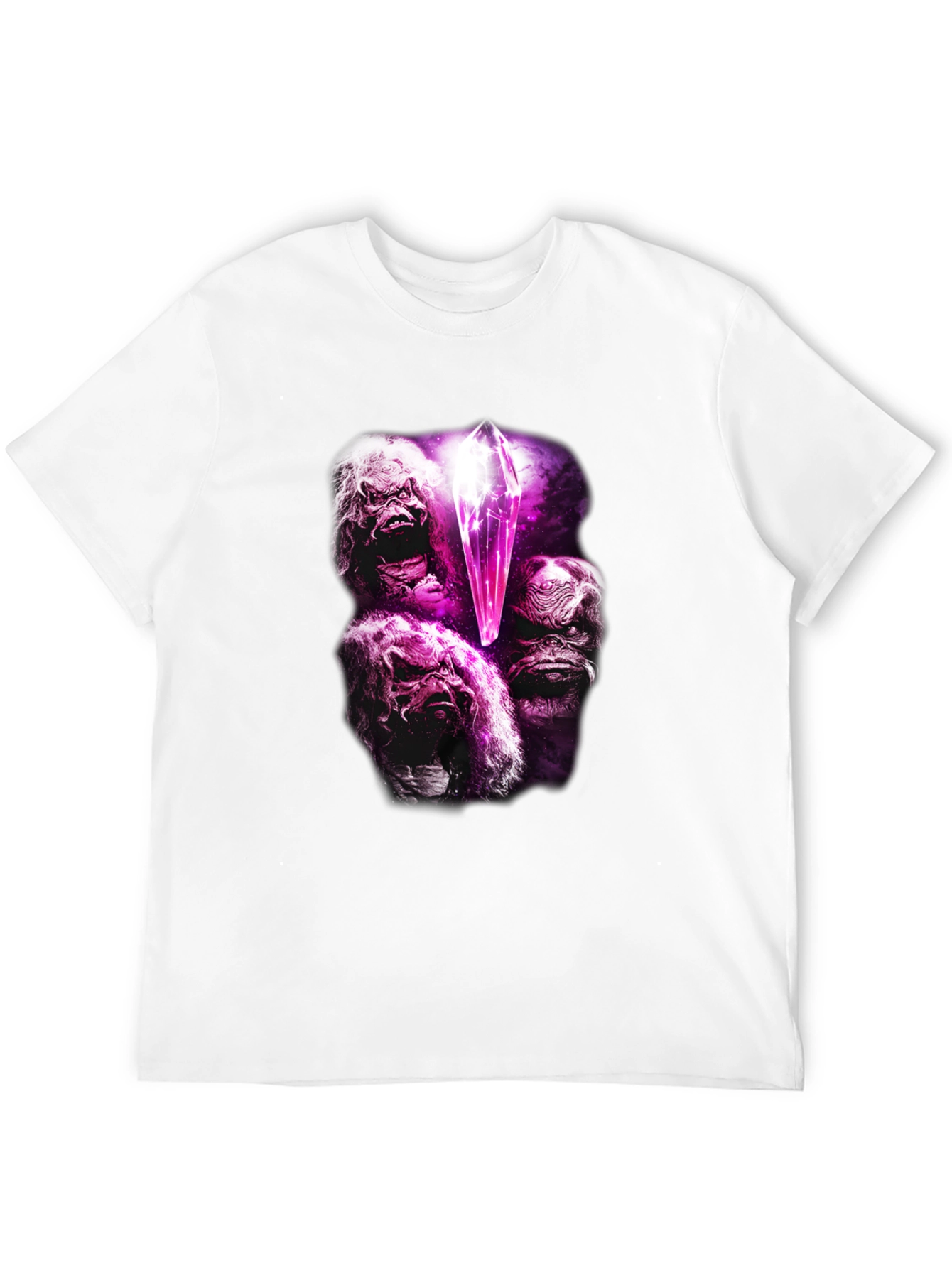 Mystic Creature Tee