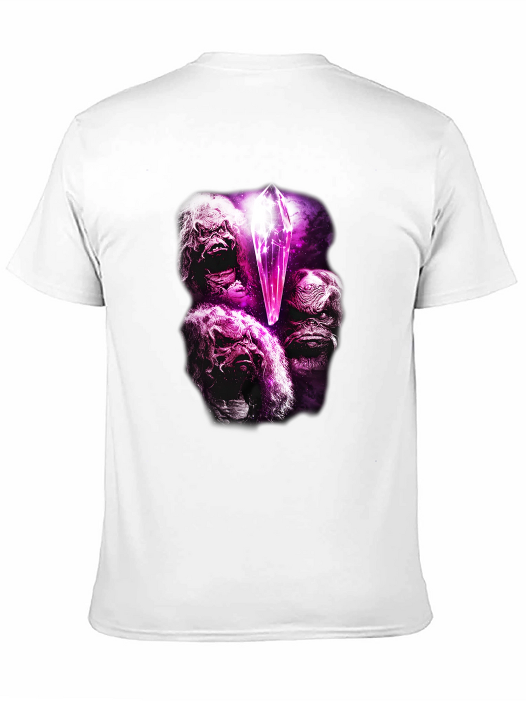 Mystic Creature Tee