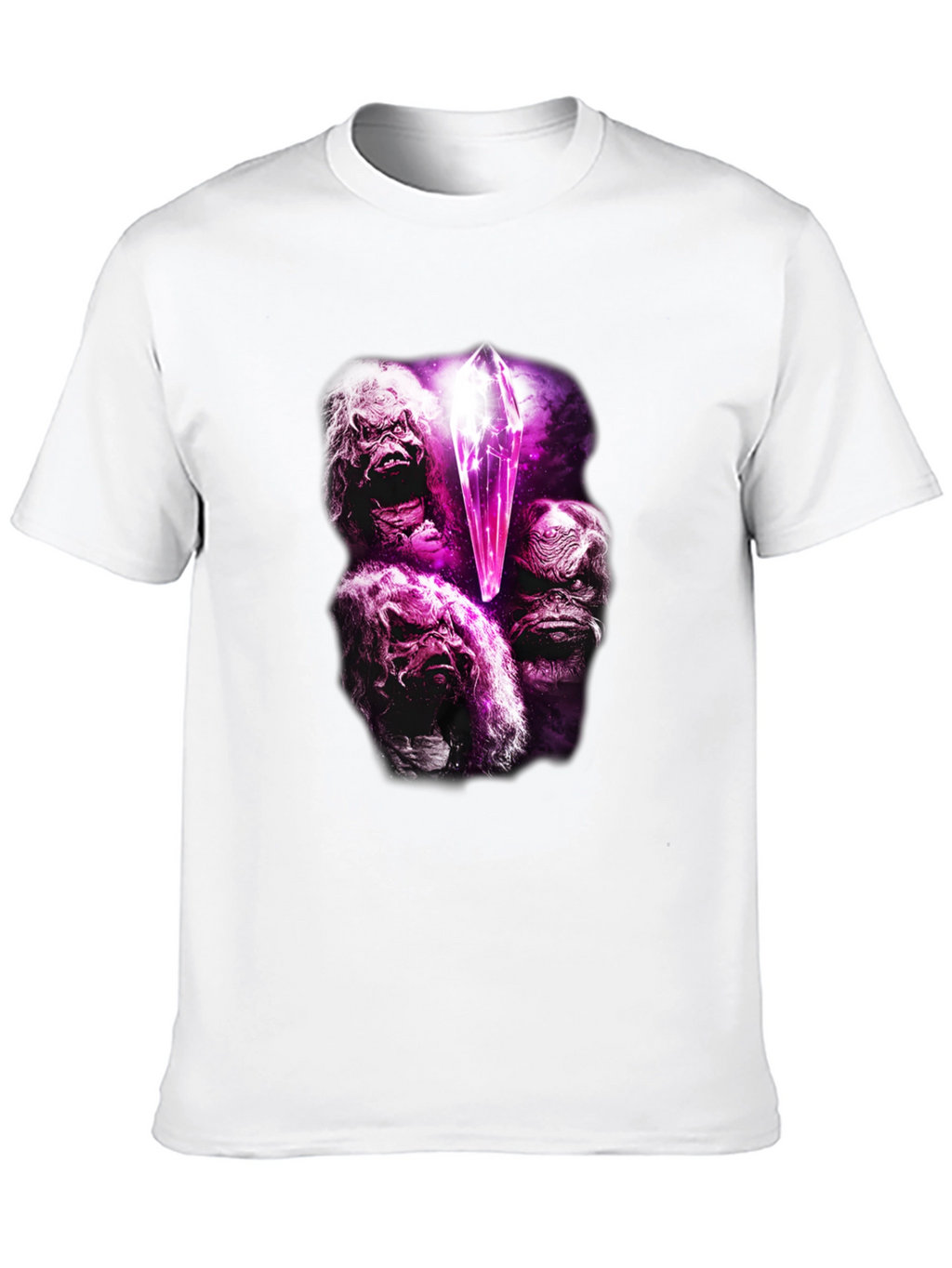 Mystic Creature Tee