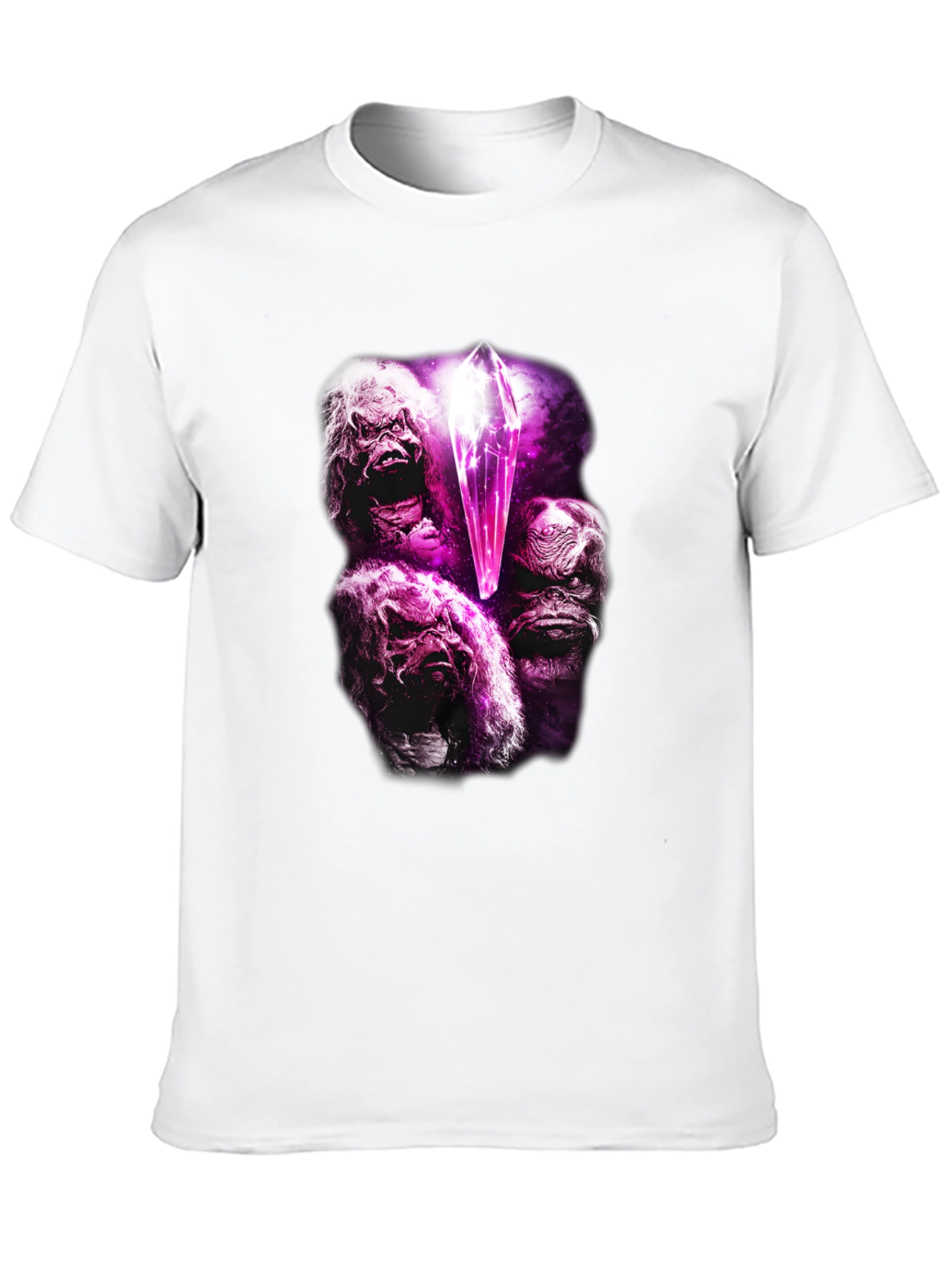 Mystic Creature Tee