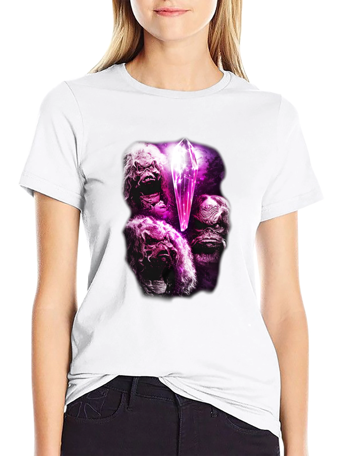 Mystic Creature Tee