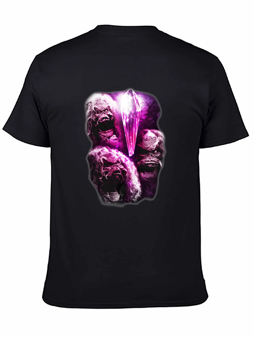 Mystic Creature Tee