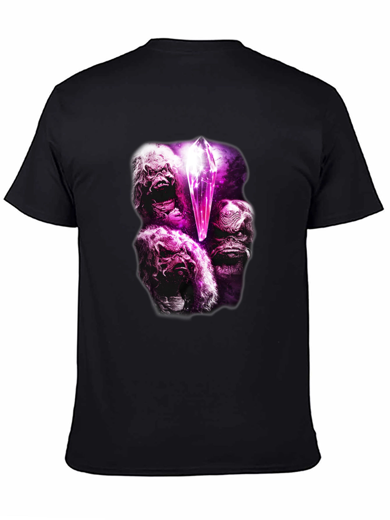 Mystic Creature Tee