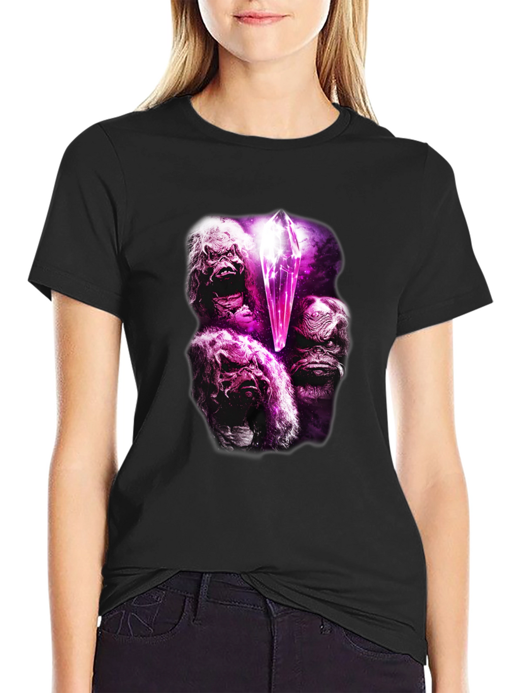 Mystic Creature Tee