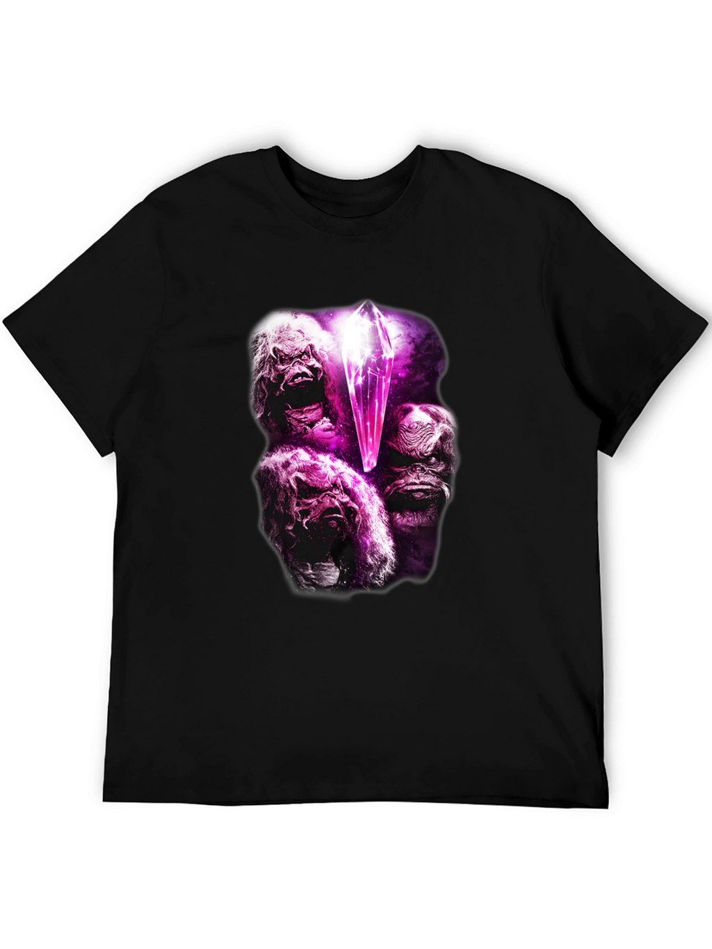 Mystic Creature Tee
