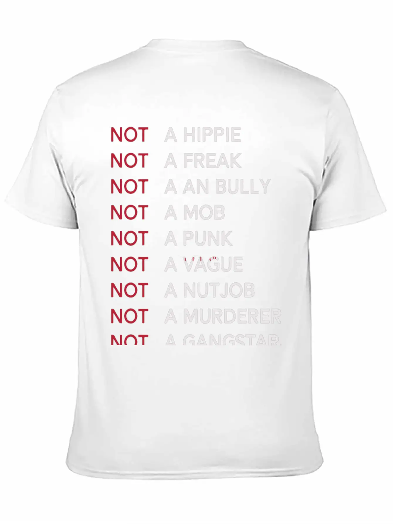 Earth Day Climate Change Global Warming Breathable Soft Cotton T-Shirt – Timeless Casual Look