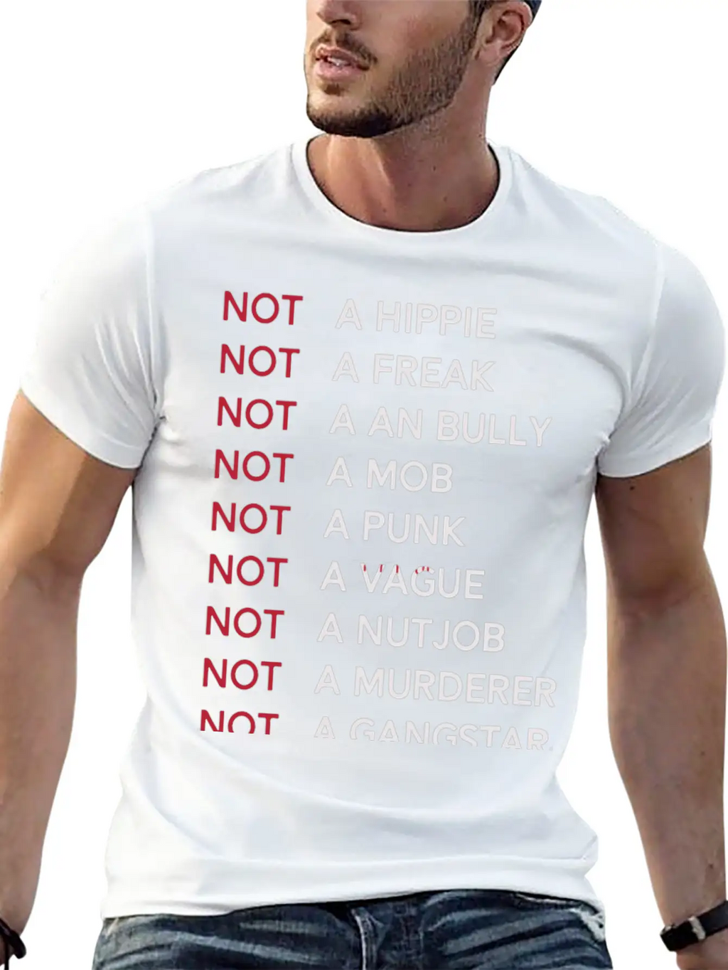 Earth Day Climate Change Global Warming Breathable Soft Cotton T-Shirt – Timeless Casual Look