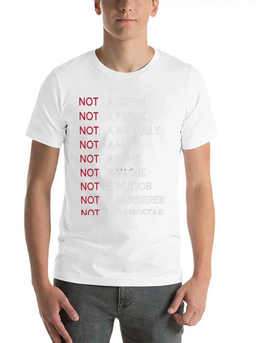 Earth Day Climate Change Global Warming Breathable Soft Cotton T-Shirt – Timeless Casual Look