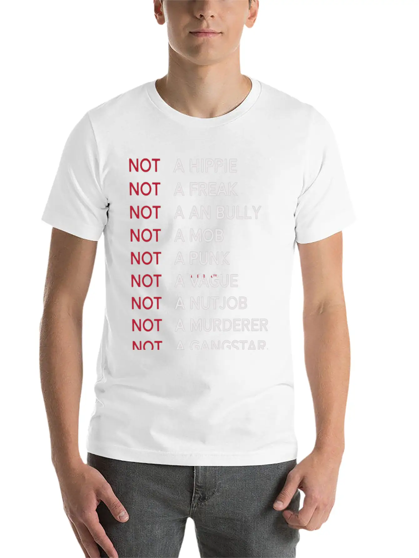Earth Day Climate Change Global Warming Breathable Soft Cotton T-Shirt – Timeless Casual Look