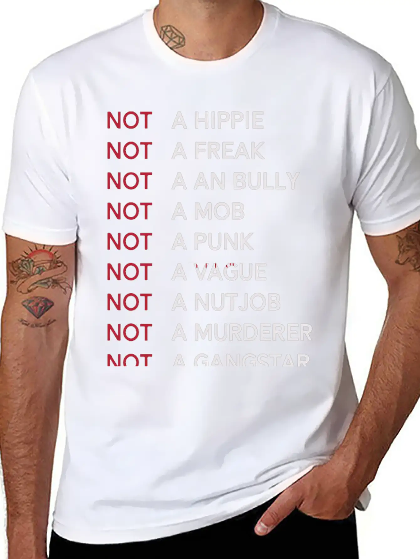 Earth Day Climate Change Global Warming Breathable Soft Cotton T-Shirt – Timeless Casual Look
