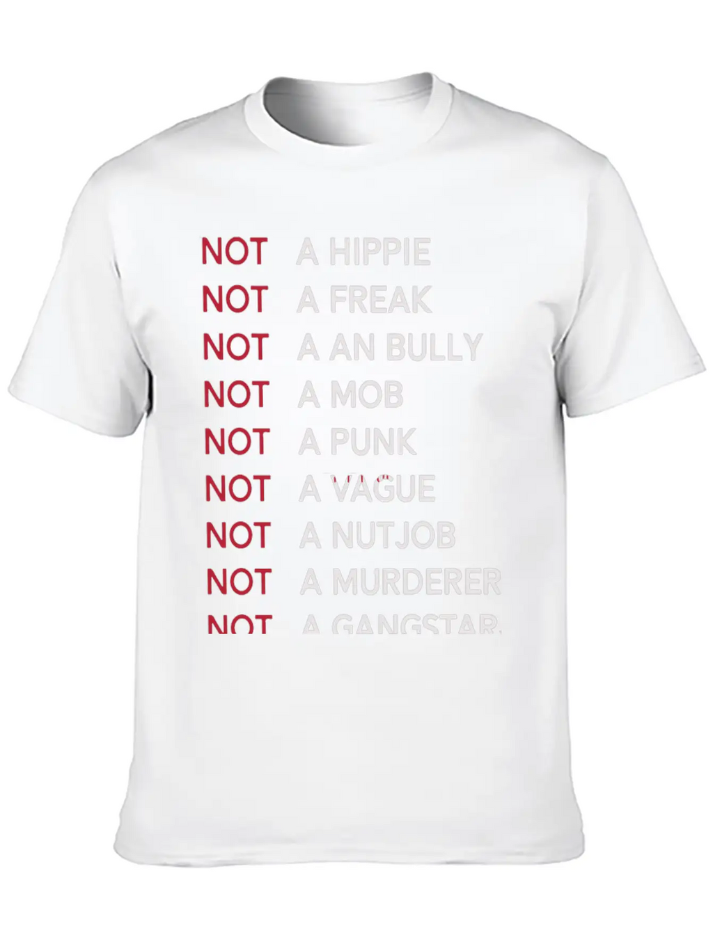 Earth Day Climate Change Global Warming Breathable Soft Cotton T-Shirt – Timeless Casual Look