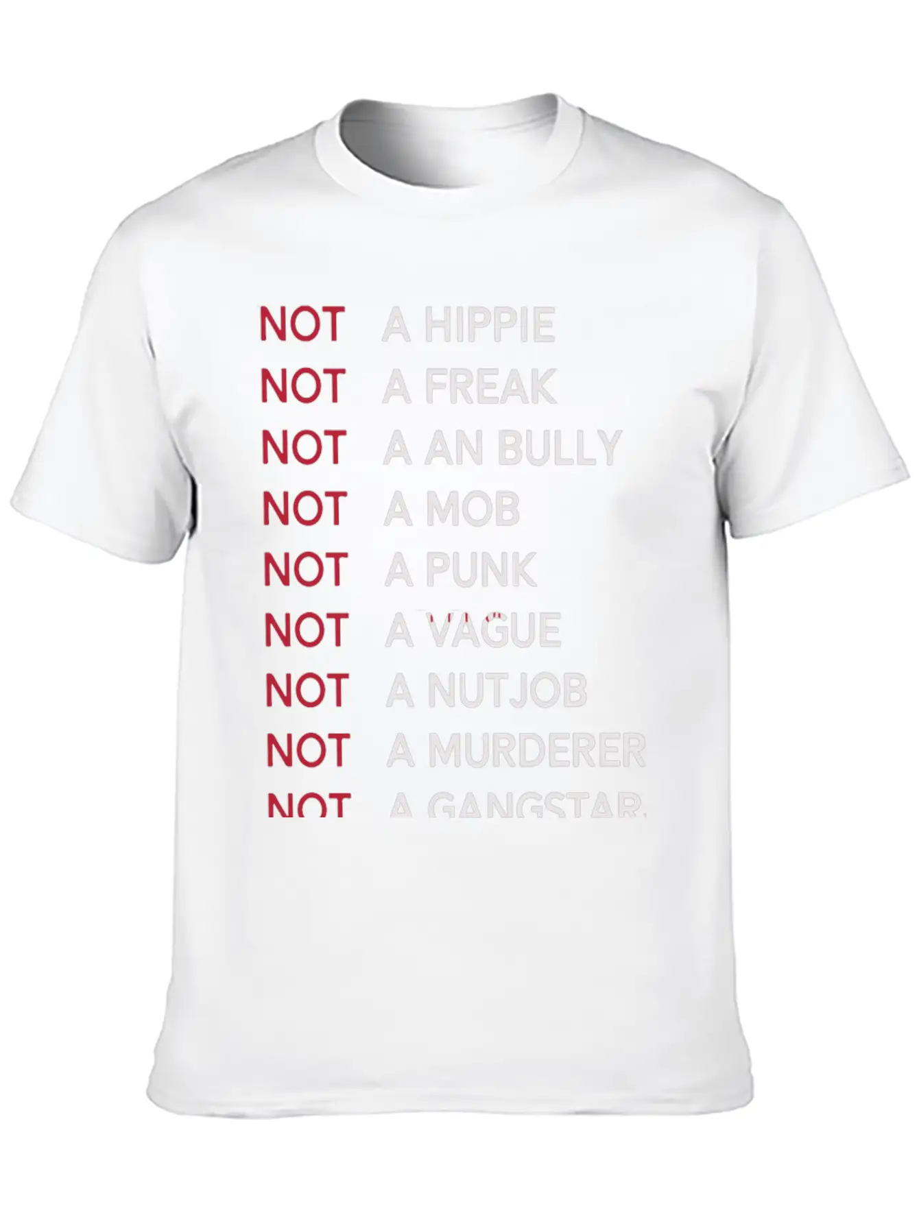 Earth Day Climate Change Global Warming Breathable Soft Cotton T-Shirt – Timeless Casual Look