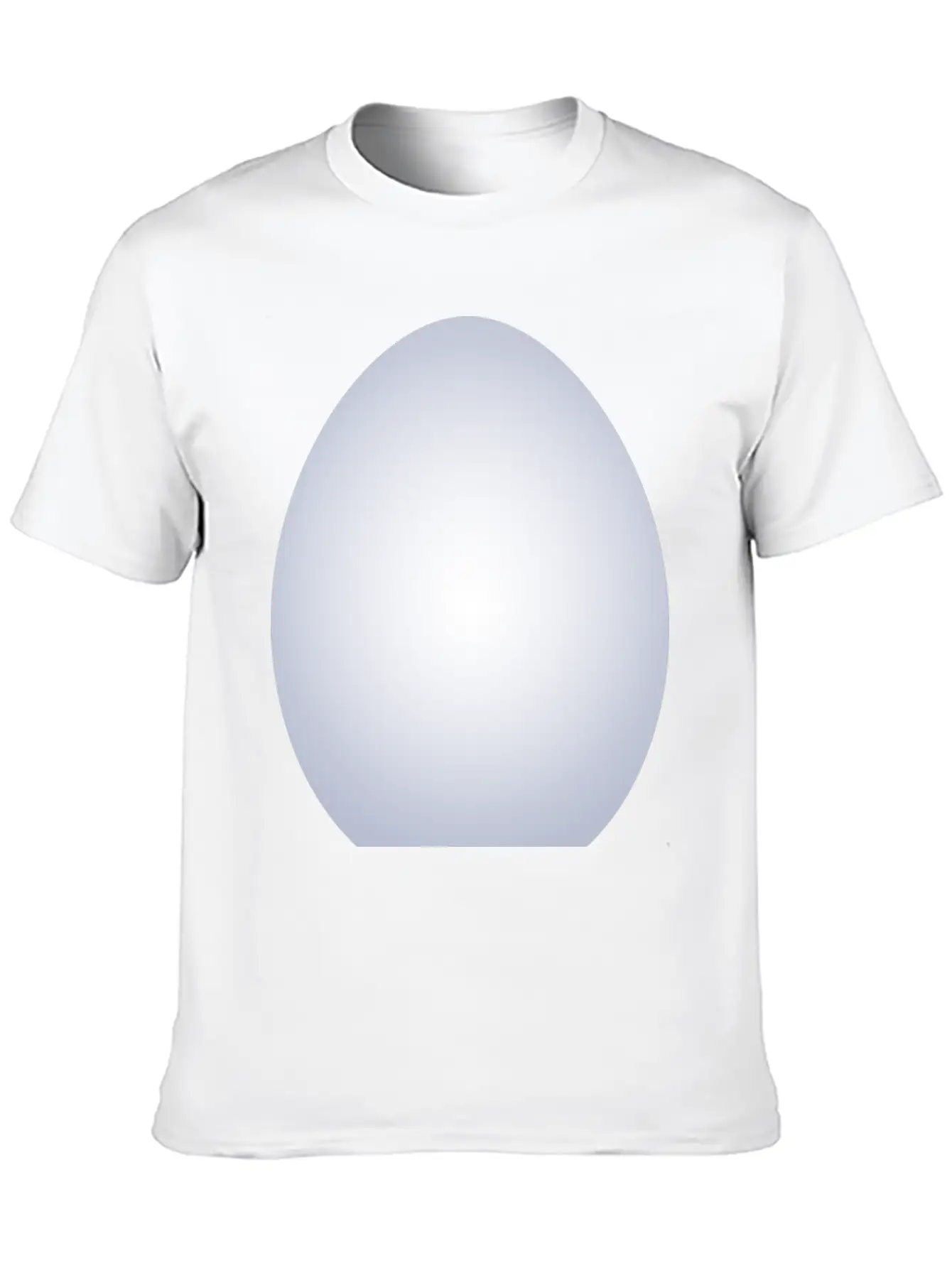 Easter Egg 5 Basic Graphic T-Shirt – Daily Comfort In Soft Cotton