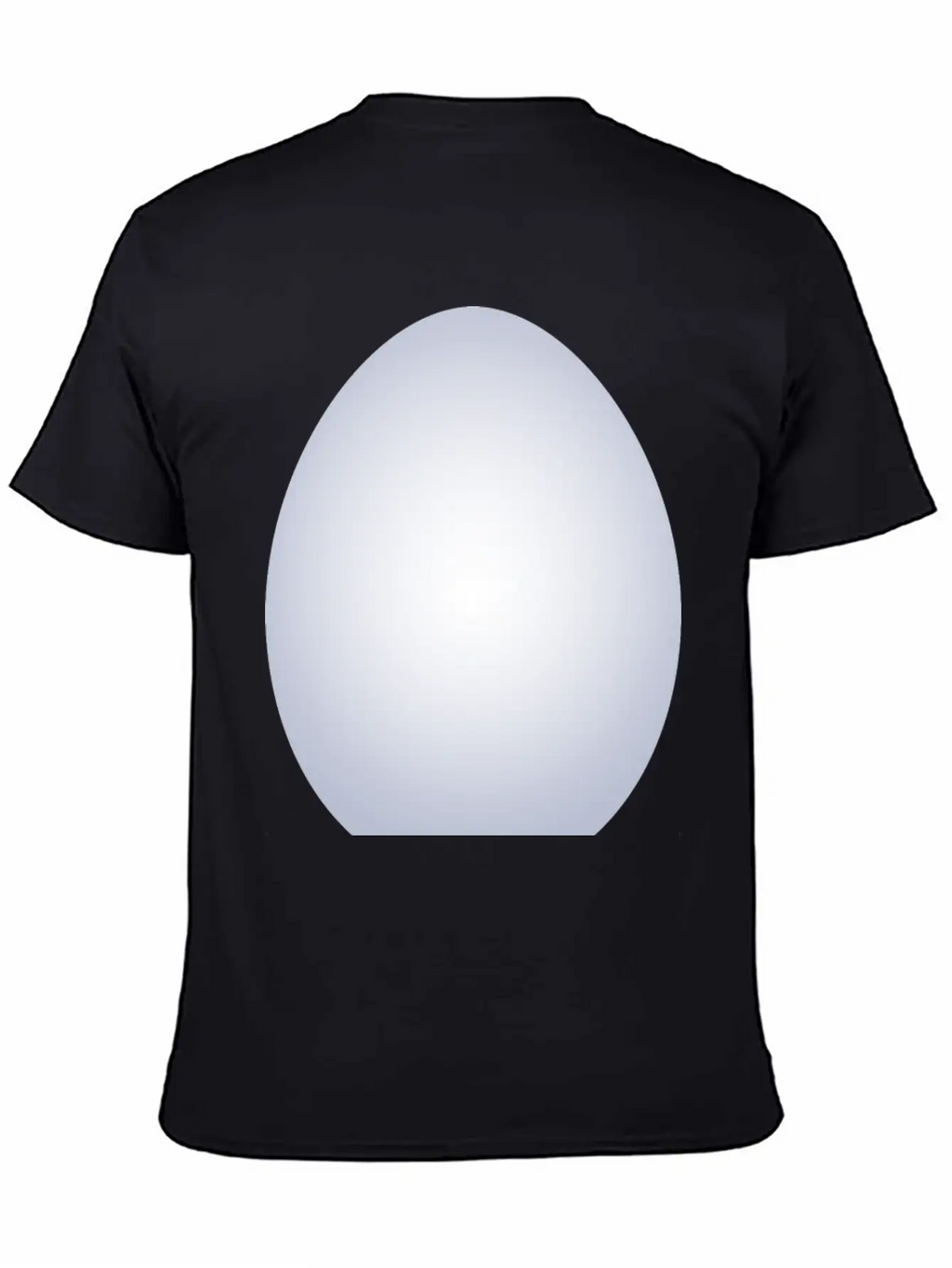 Easter Egg 5 Basic Graphic T-Shirt – Daily Comfort In Soft Cotton