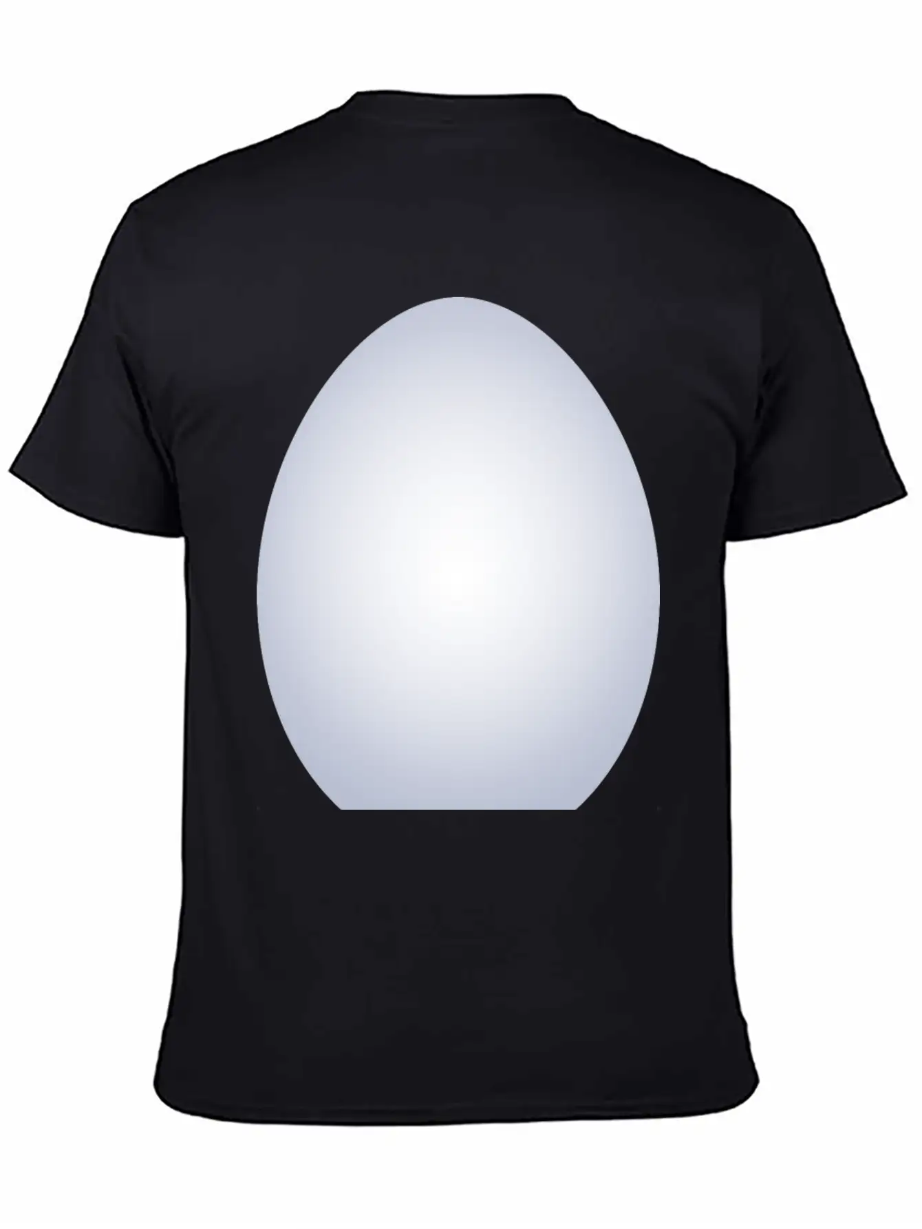 Easter Egg 5 Basic Graphic T-Shirt – Daily Comfort In Soft Cotton