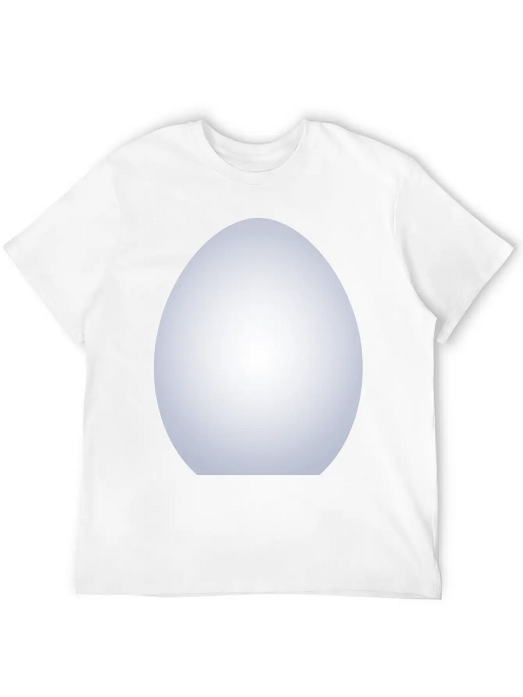 Easter Egg 5 Basic Graphic T-Shirt – Daily Comfort In Soft Cotton