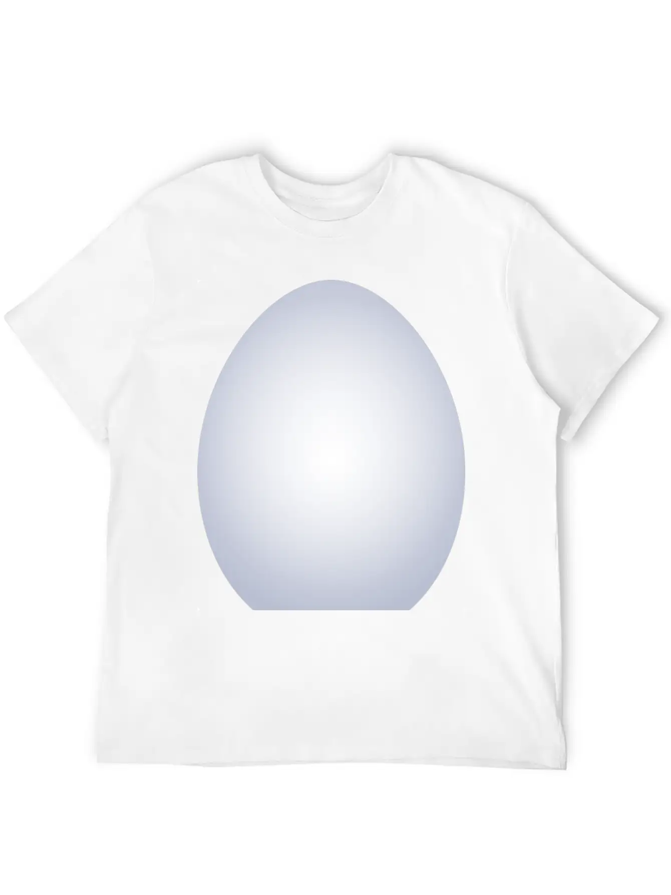 Easter Egg 5 Basic Graphic T-Shirt – Daily Comfort In Soft Cotton