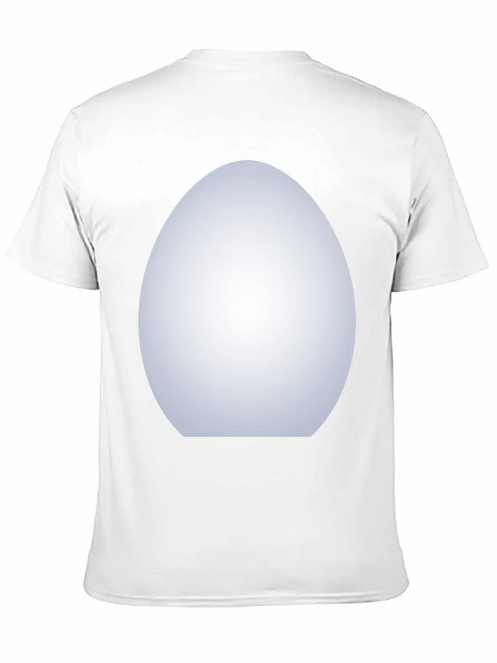 Easter Egg 5 Basic Graphic T-Shirt – Daily Comfort In Soft Cotton