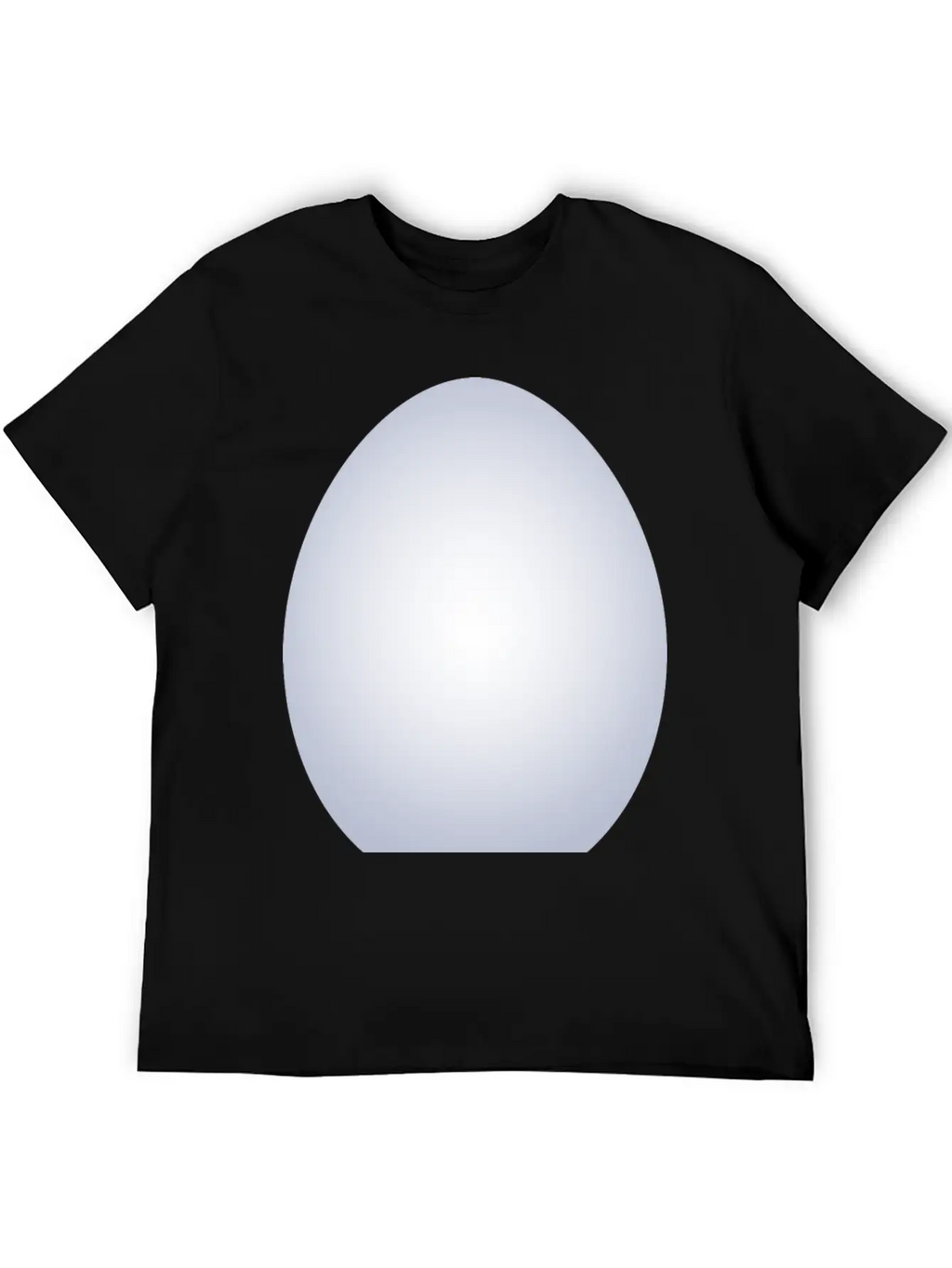 Easter Egg 5 Basic Graphic T-Shirt – Daily Comfort In Soft Cotton