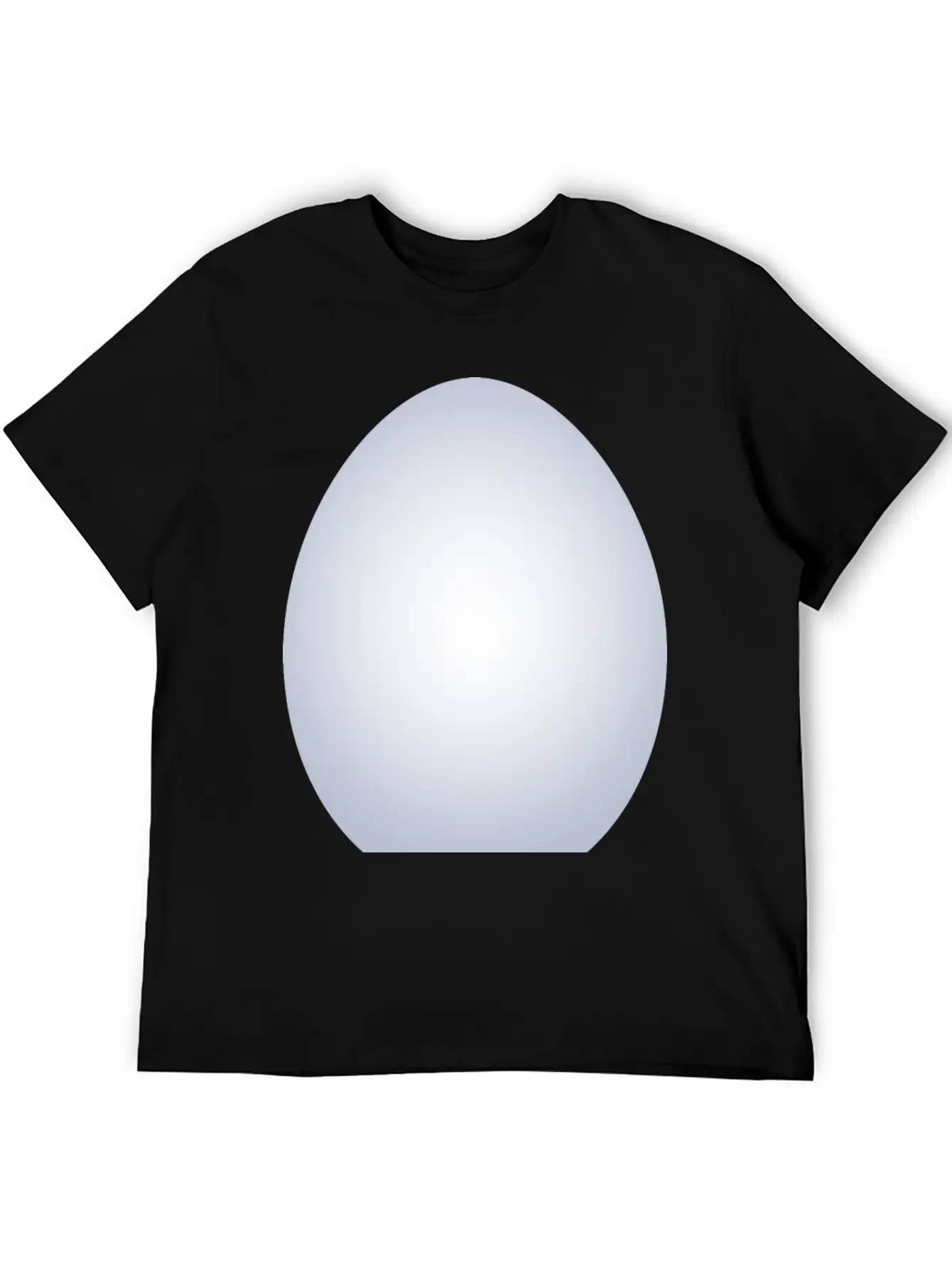 Easter Egg 5 Basic Graphic T-Shirt – Daily Comfort In Soft Cotton
