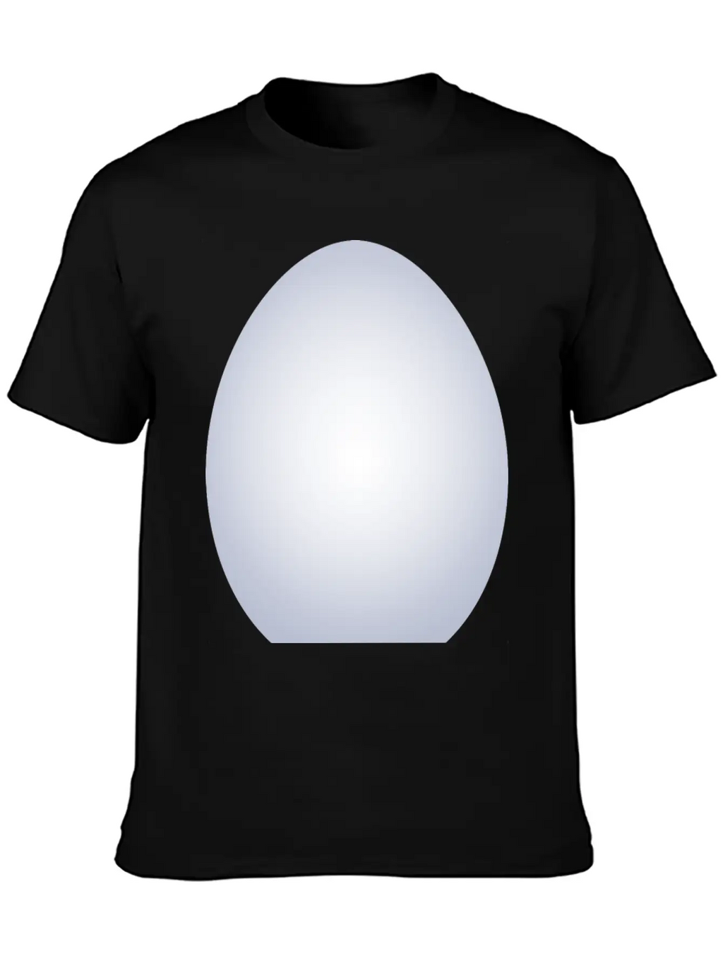 Easter Egg 5 Basic Graphic T-Shirt – Daily Comfort In Soft Cotton