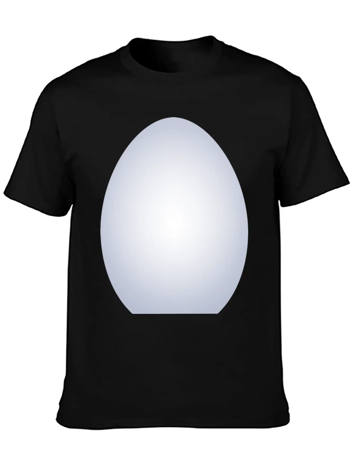 Easter Egg 5 Basic Graphic T-Shirt – Daily Comfort In Soft Cotton