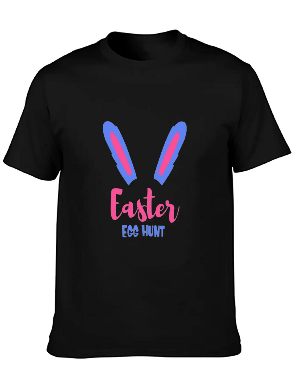 Easter Outfits For Girls, Easter Gifts For Kids, E Essential Cotton Tee For Daily Outfits – Unisex Style