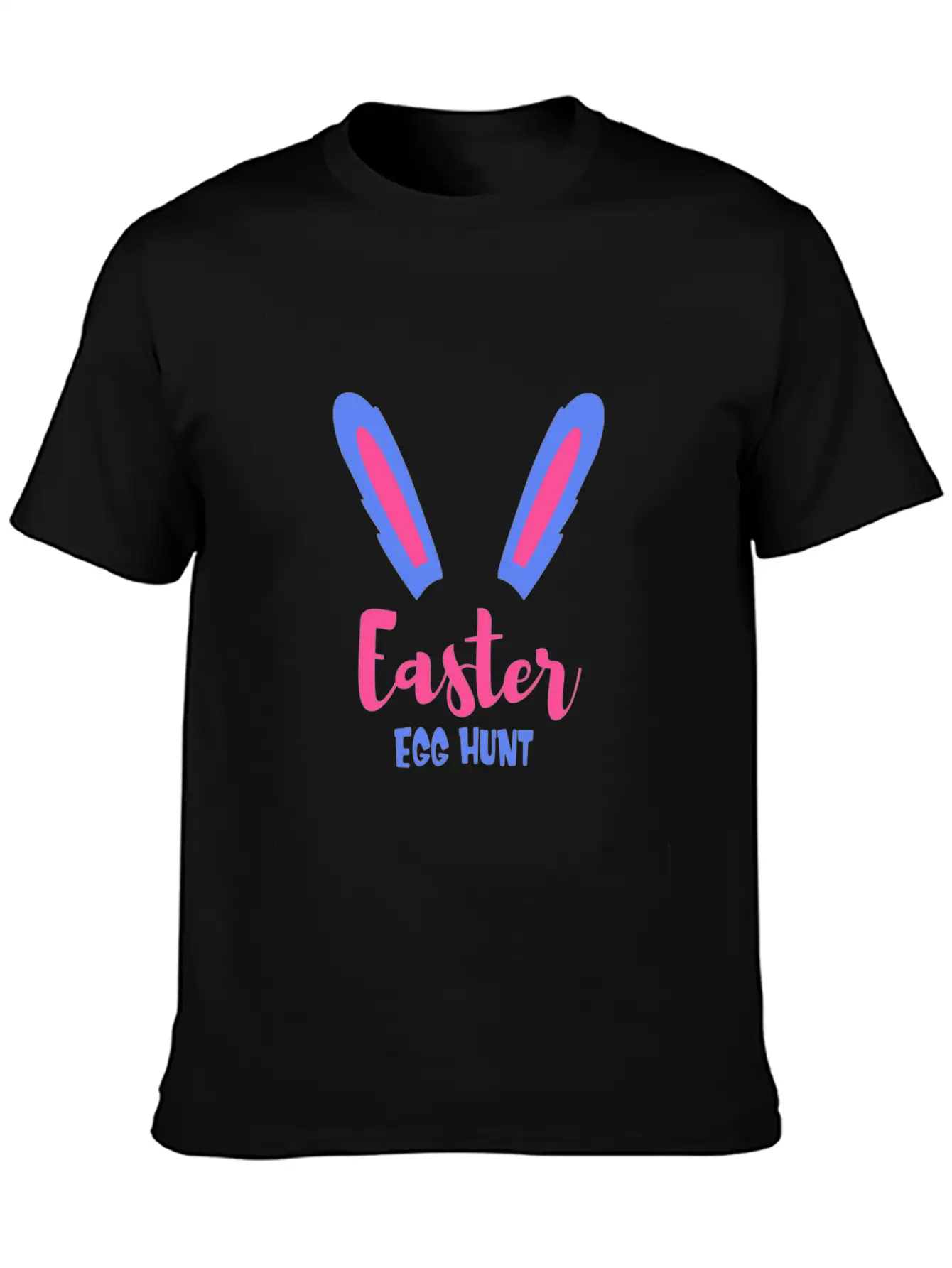 Easter Outfits For Girls, Easter Gifts For Kids, E Essential Cotton Tee For Daily Outfits – Unisex Style