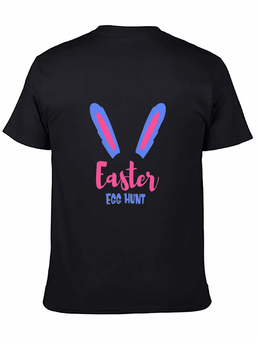 Easter Outfits For Girls, Easter Gifts For Kids, E Essential Cotton Tee For Daily Outfits – Unisex Style