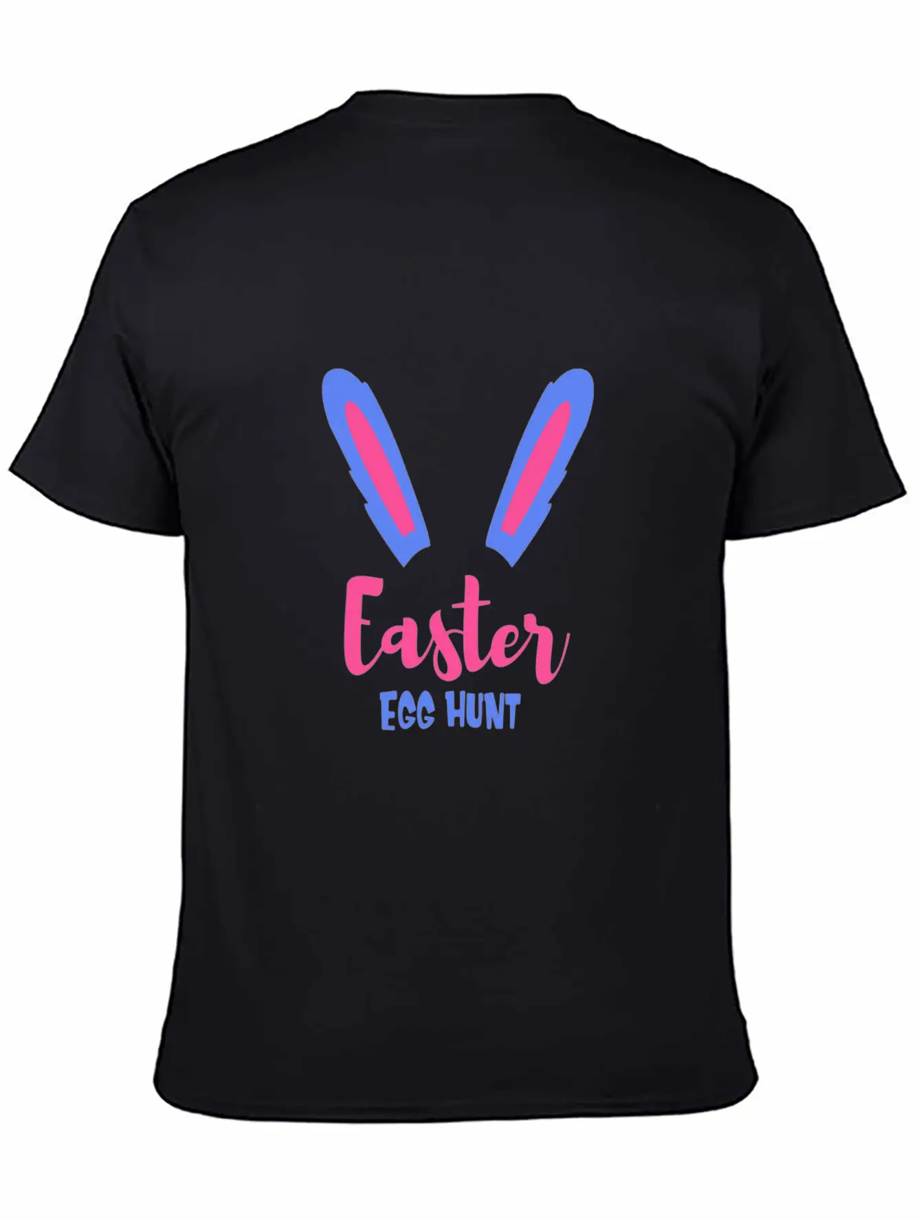 Easter Outfits For Girls, Easter Gifts For Kids, E Essential Cotton Tee For Daily Outfits – Unisex Style