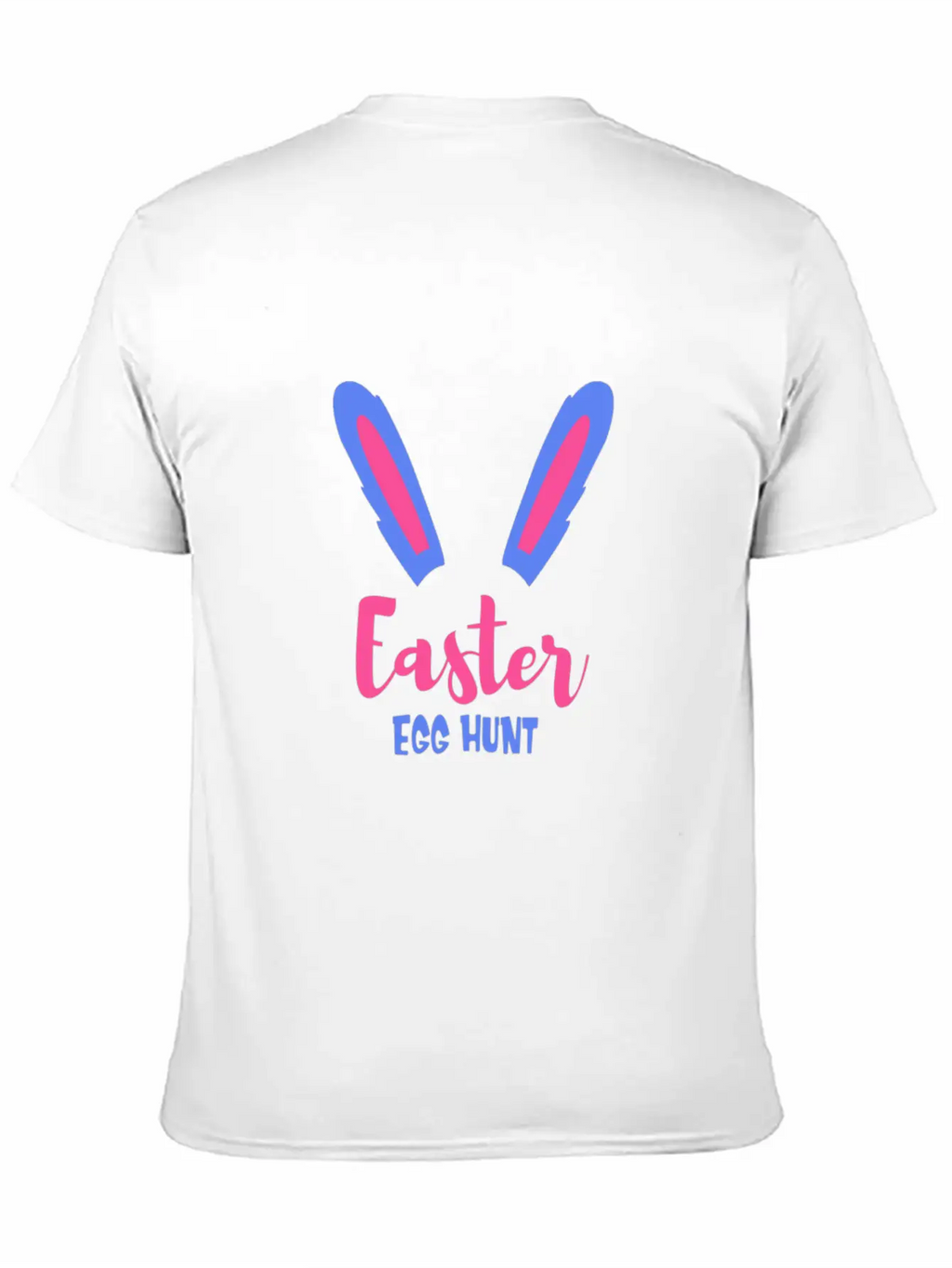 Easter Outfits For Girls, Easter Gifts For Kids, E Essential Cotton Tee For Daily Outfits – Unisex Style