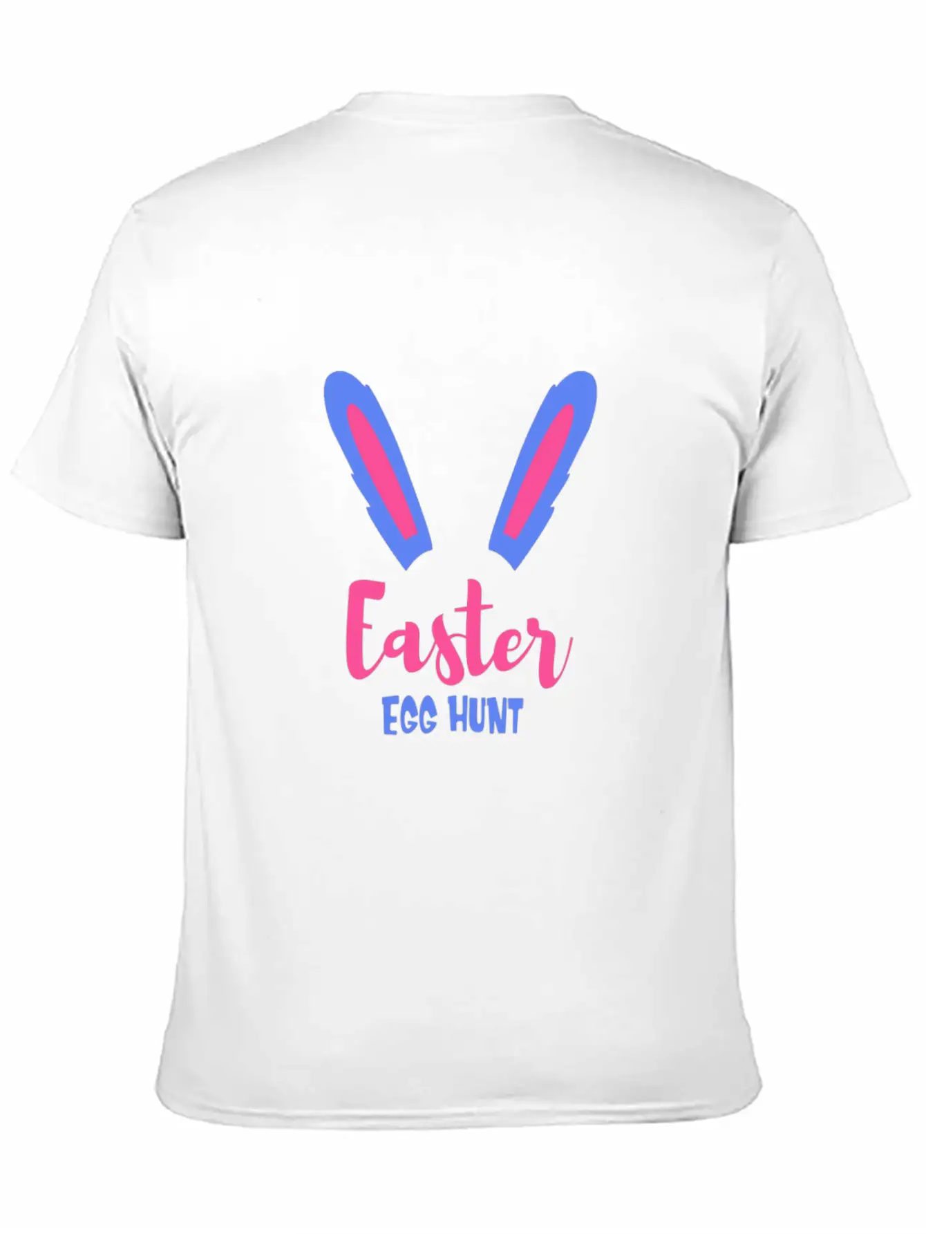Easter Outfits For Girls, Easter Gifts For Kids, E Essential Cotton Tee For Daily Outfits – Unisex Style