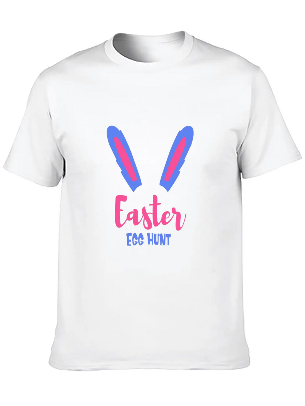Easter Outfits For Girls, Easter Gifts For Kids, E Essential Cotton Tee For Daily Outfits – Unisex Style