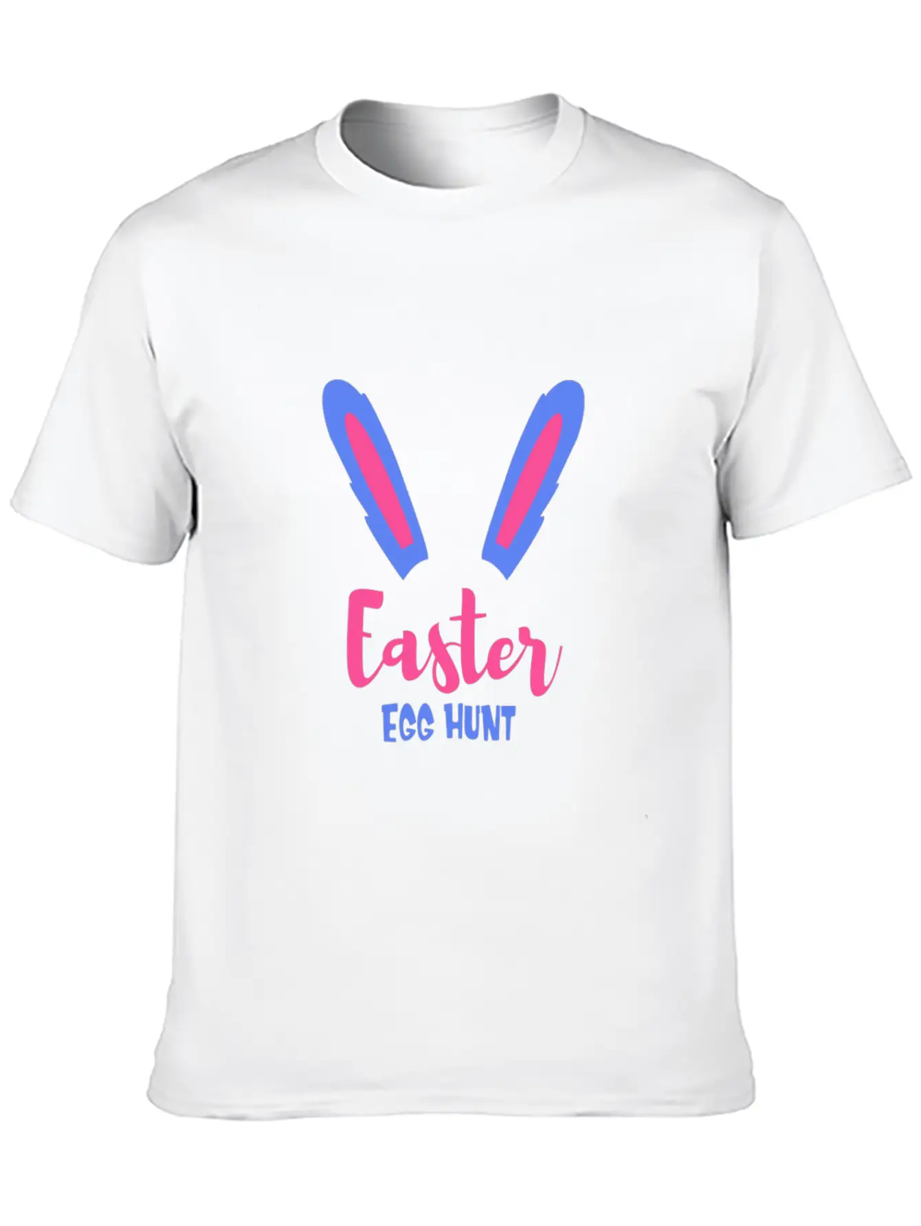 Easter Outfits For Girls, Easter Gifts For Kids, E Essential Cotton Tee For Daily Outfits – Unisex Style